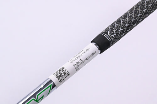 Cleveland RTX 6 Zipcore Lob Wedge / 58 Degree / Wedge Flex ACCRA Iseries 120 Shaft