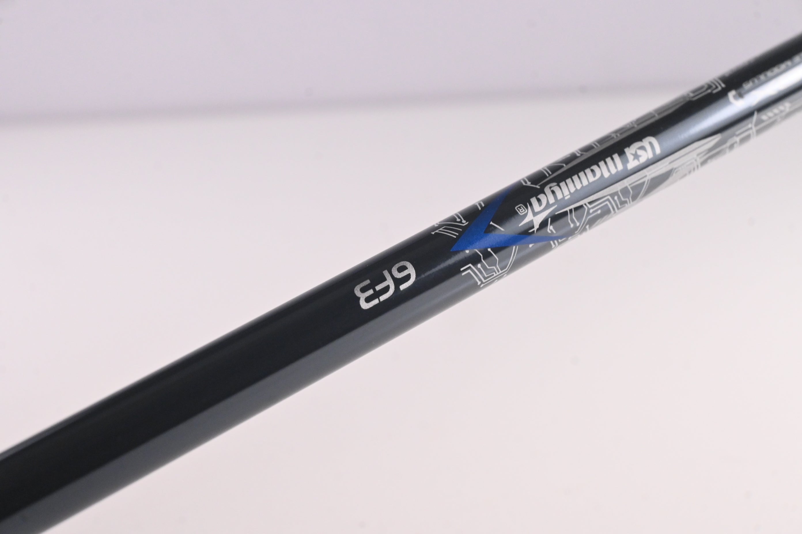 Left Hand Cobra Darkspeed X #5 Wood / 18 Degree / Regular Flex Lin-Q M40X Blue 6