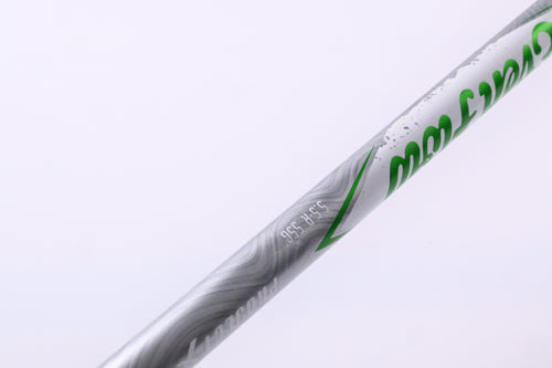 Callaway Epic Flash #3 Wood / 15 Degree / Regular Flex Evenflow Silver 55 Shaft