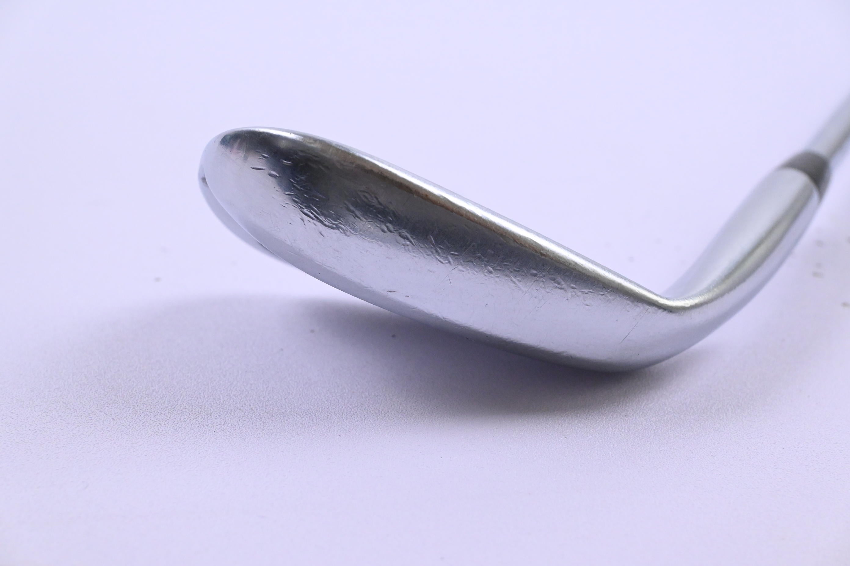Mizuno S18 Gap Wedge / 52 Degree / Stiff Flex Dynamic Gold 120 S300 Shaft