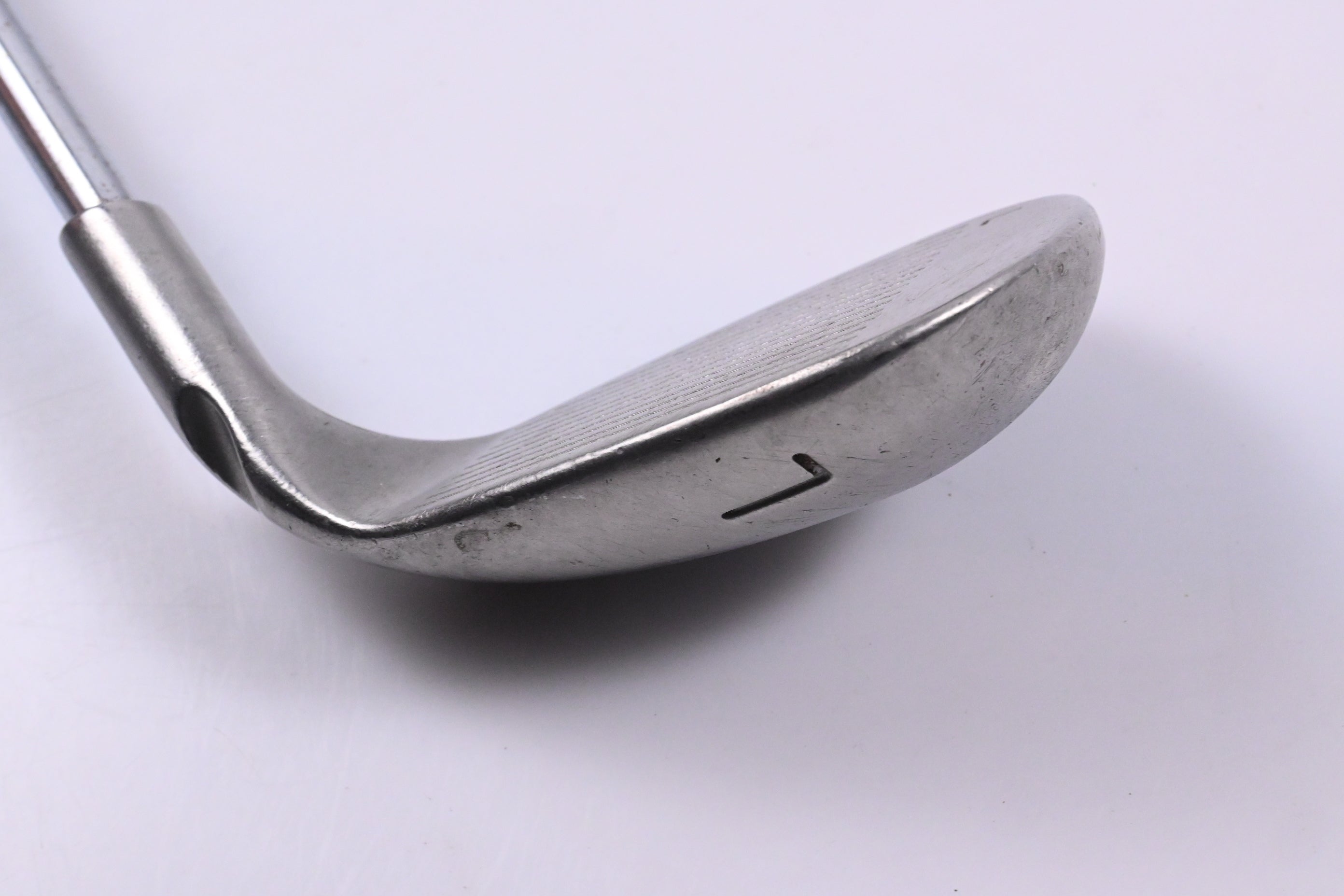 Left Hand Ping i5 Lob Wedge / 60 Degree / Wedge Flex Shaft