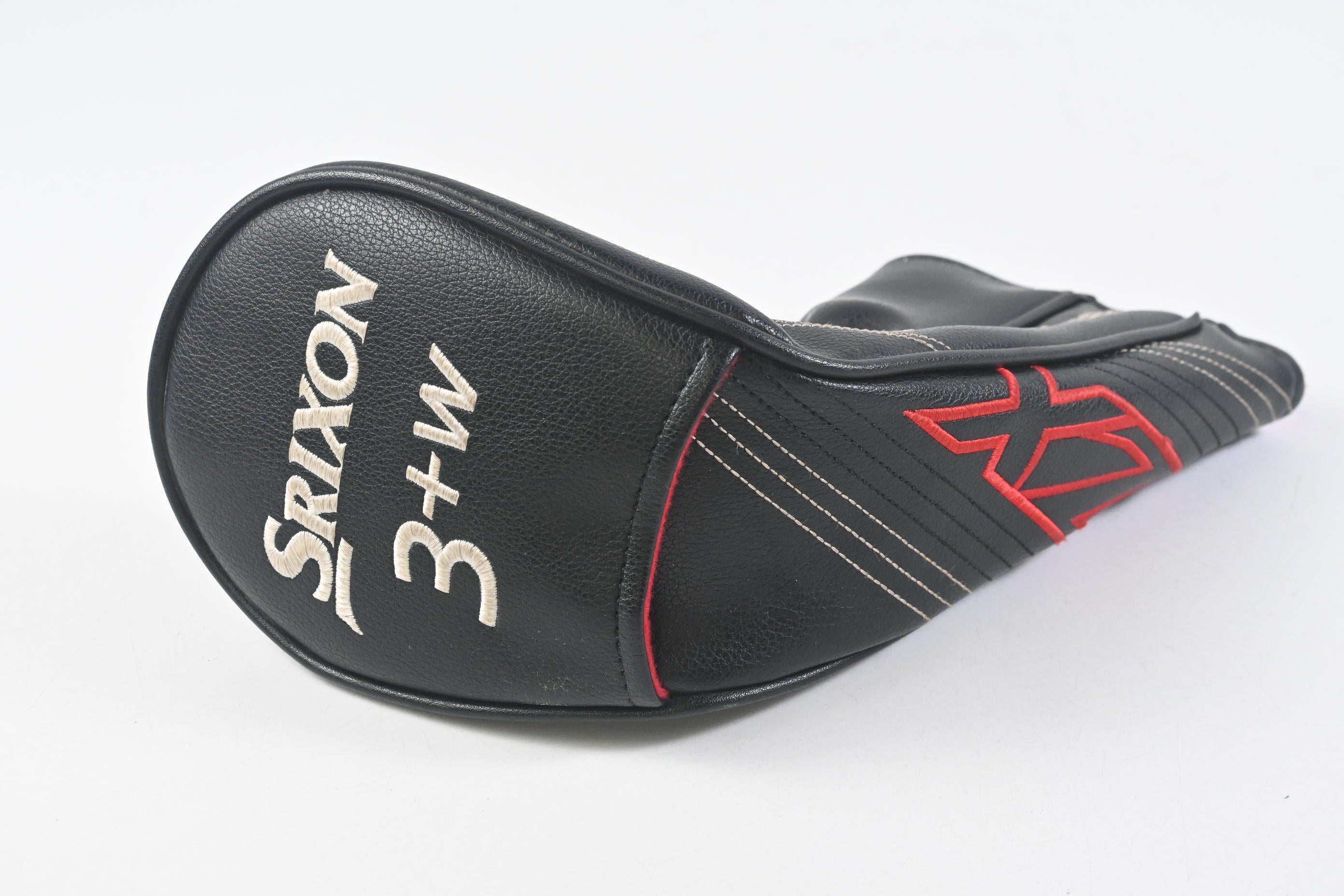 Srixon ZX #3+ Wood / 13.5 Degree / Stiff Flex Miyazaki Codex Tour Issue 6 Shaft