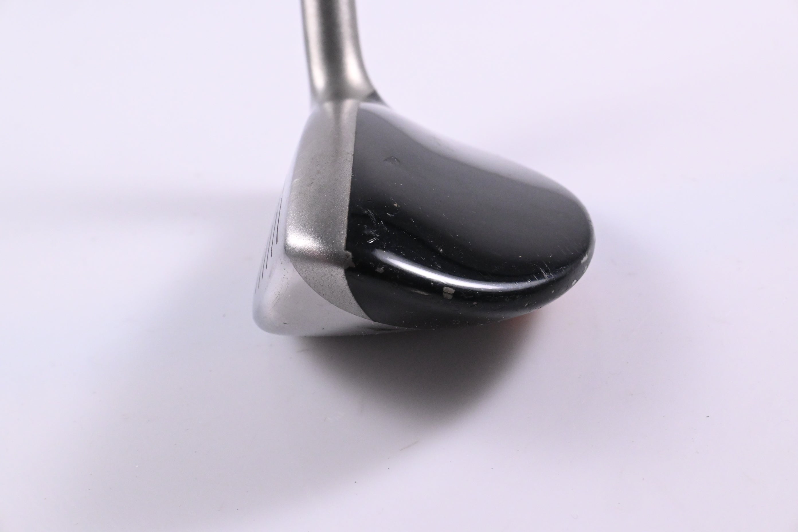 Left Hand Ping G10 #4 Hybrid / 24 Degree / Regular Flex Ping TFC 129 Shaft