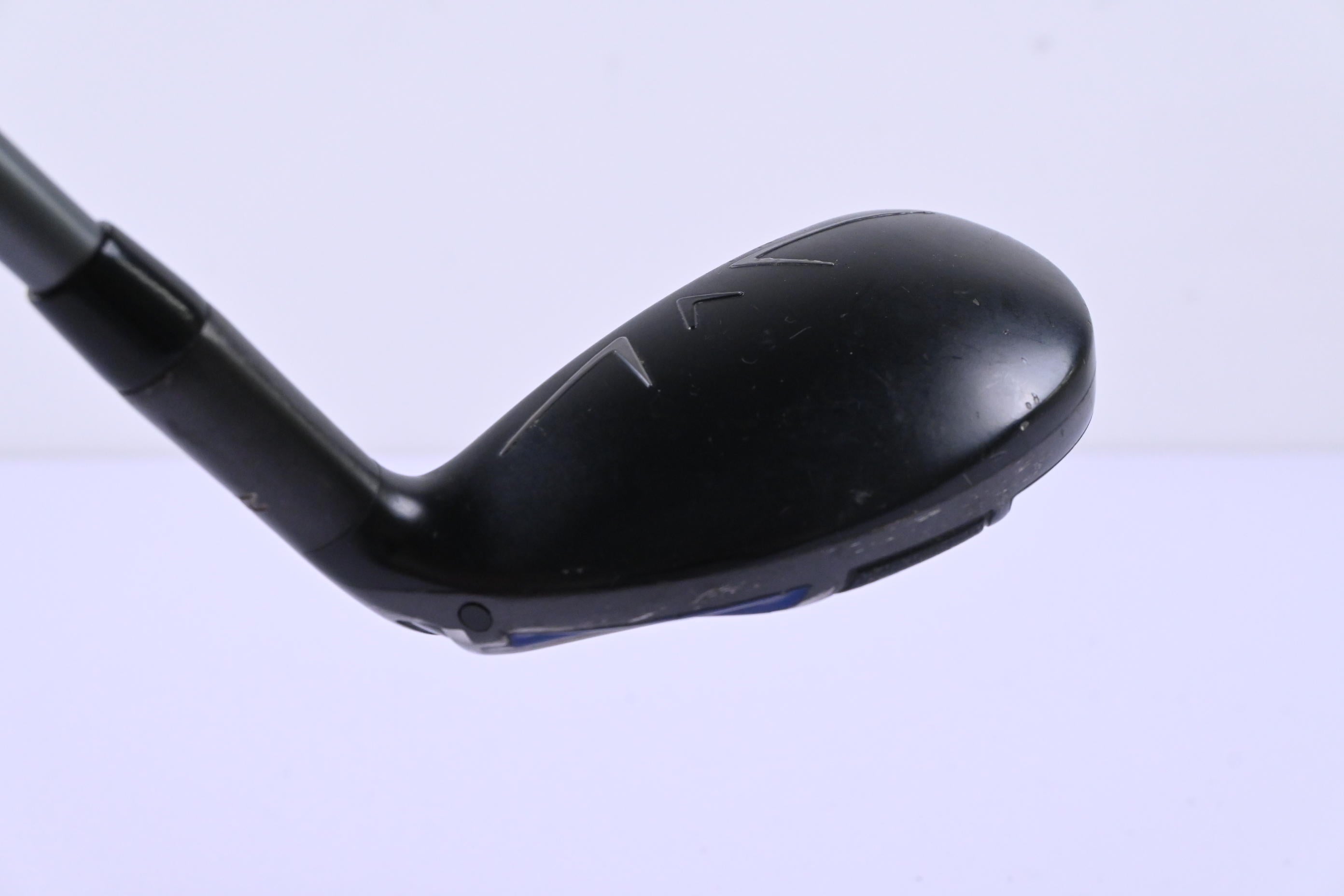 Callaway Steelhead XR #5 Hybrid / 25 Degree / Regular Flex Ozik Program F15 60