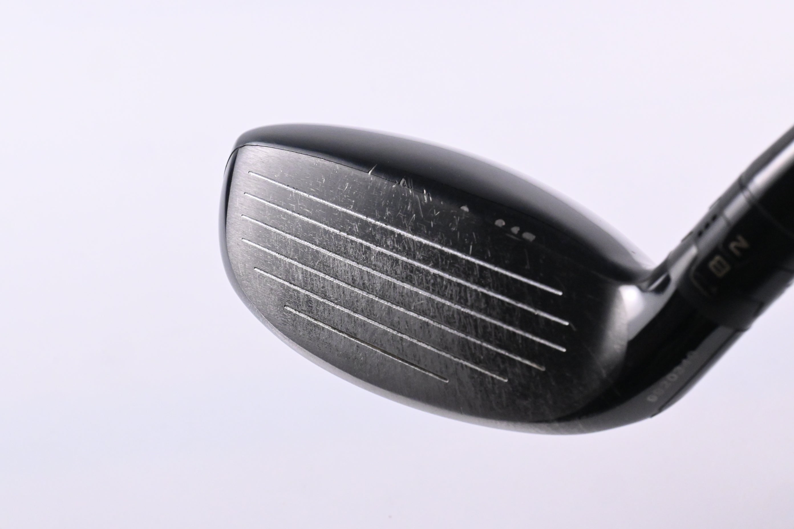 Titleist TSi2 #4 Hybrid / 21 Degree / Regular Flex Kuro Kage Black 55 Shaft