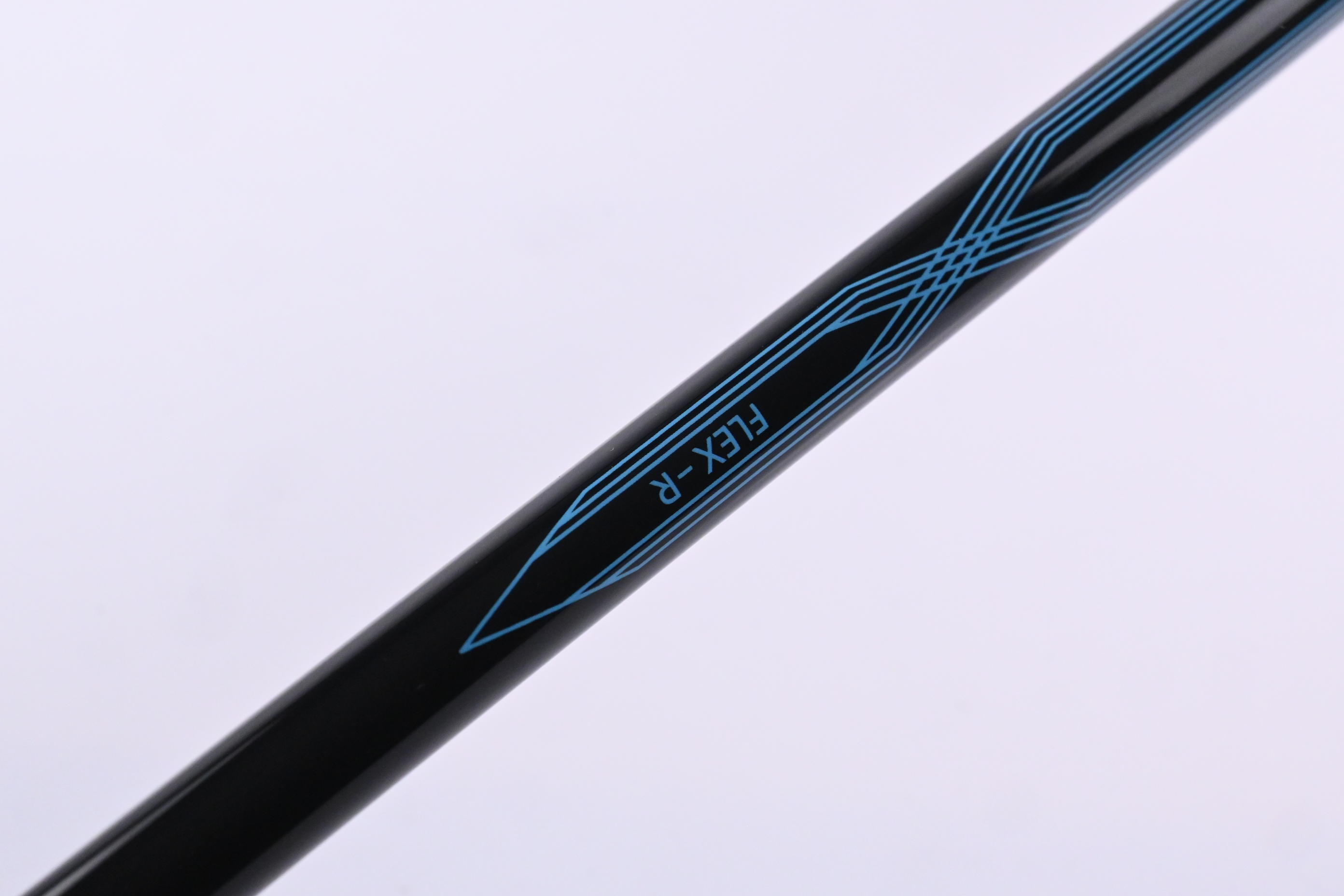 Lazrus #6 Hybrid / 27 Degree / Regular Flex Lazrus Shaft
