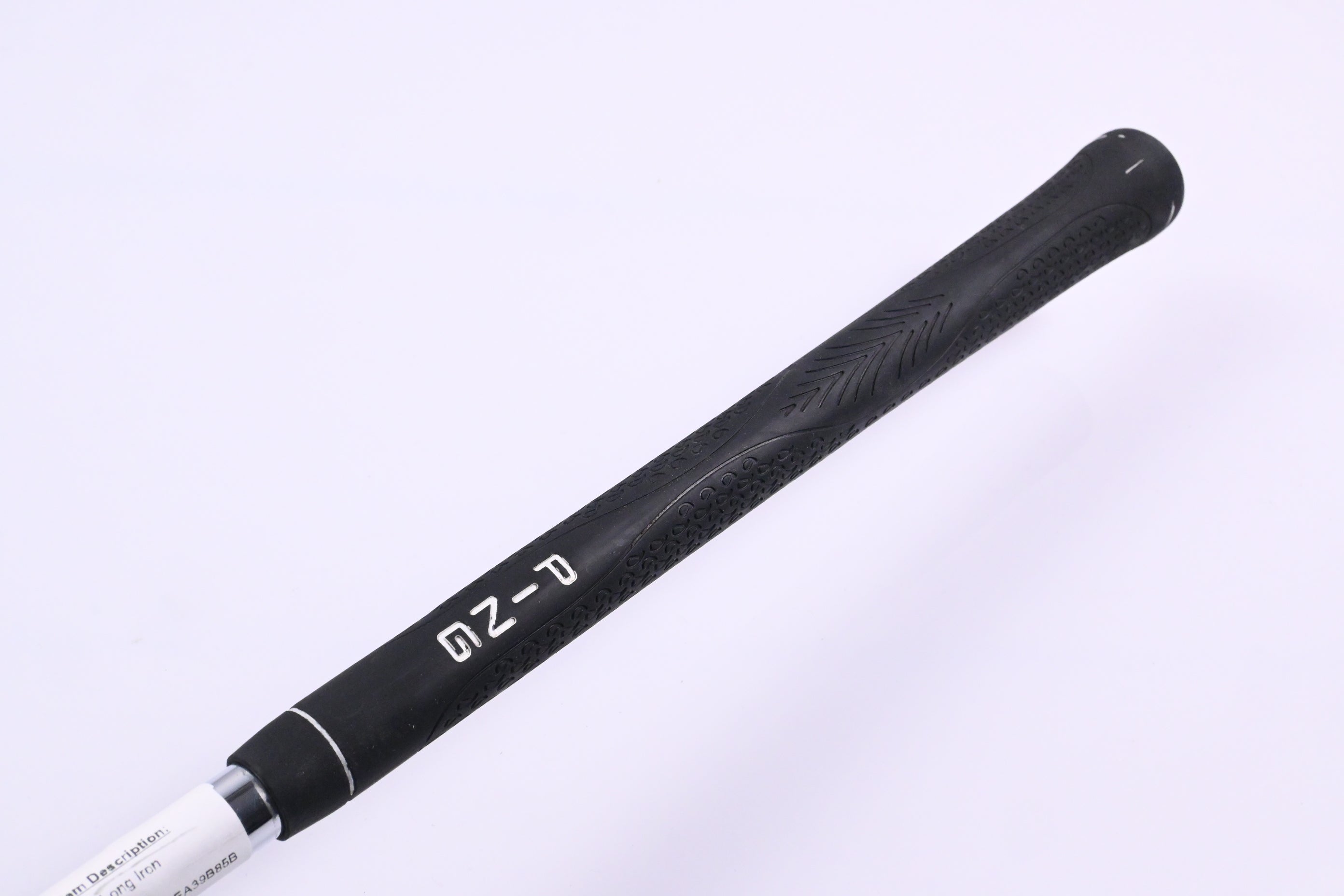 Ping G10 #5 Iron / 27 Degree / Green Dot / Stiff Flex Steel Shaft
