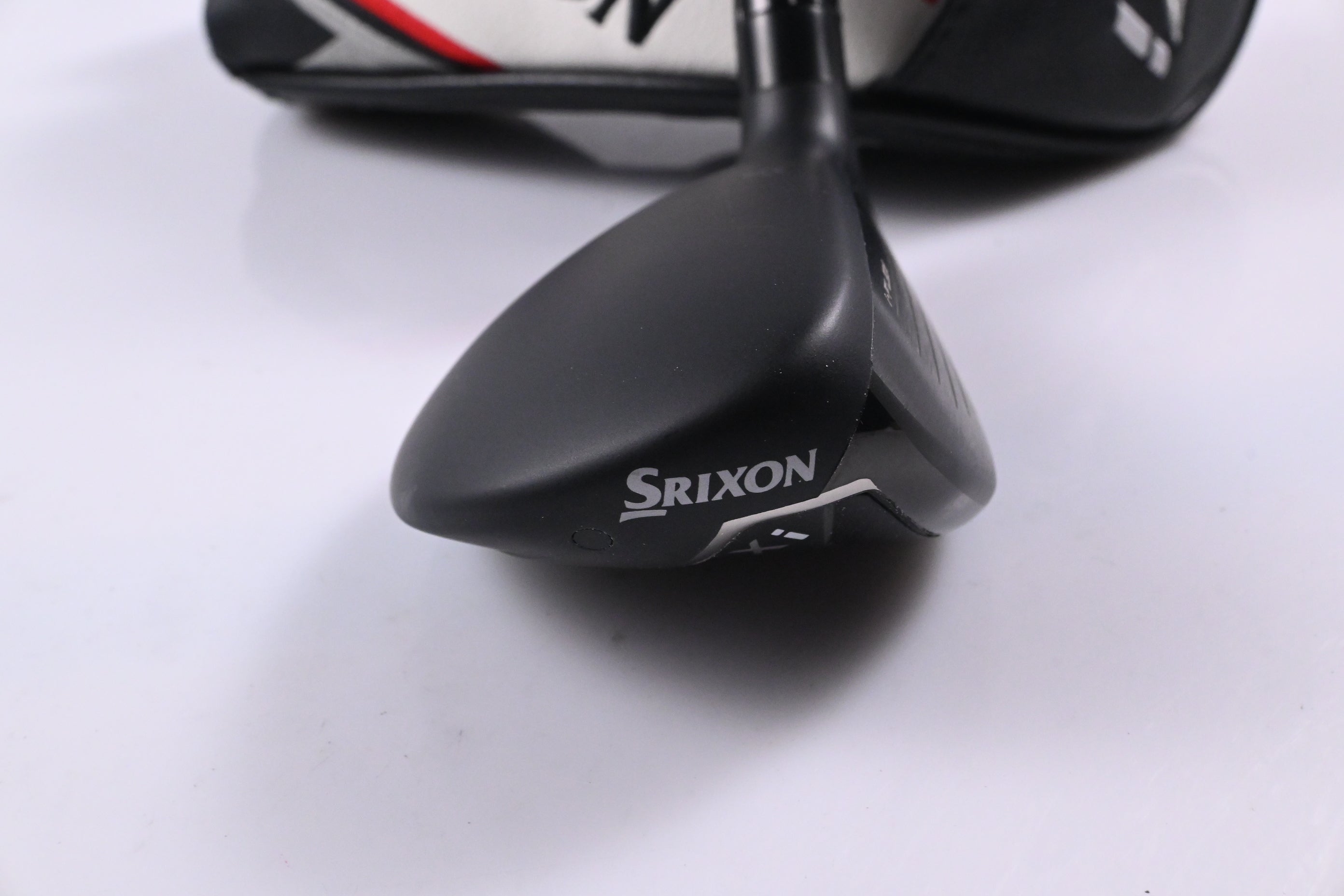 Srixon ZXi #5 Hybrid / 25 Degree / Regular Flex Fujikura Ventus TR Blue 7 Shaft
