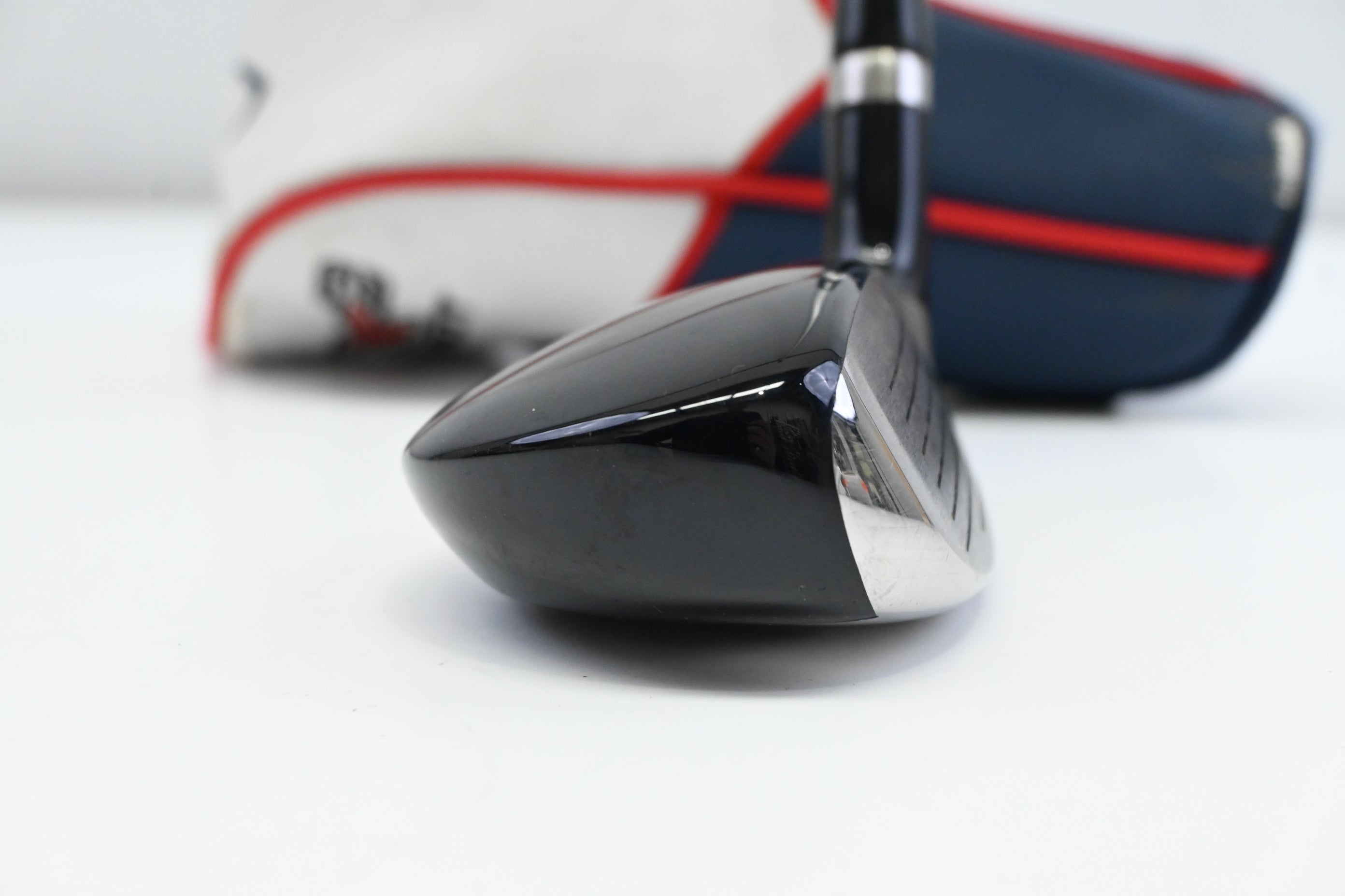 Callaway X2 Hot #5 Hybrid / 25 Degree / Regular Flex Callaway 75 Shaft