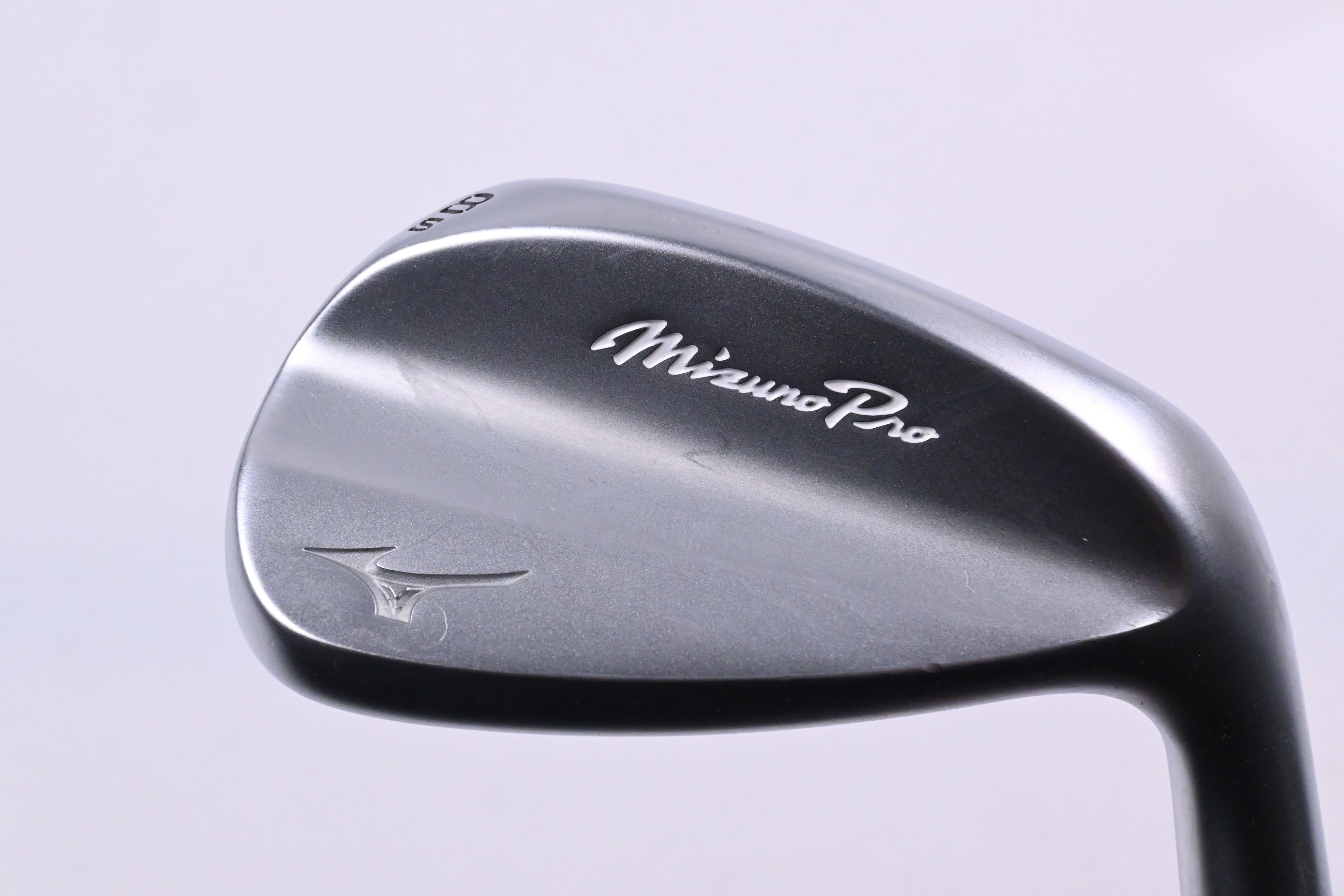 Mizuno Pro T-1 Pitching Wedge / 48 Degree / Stiff Flex Dynamic Gold S400 Shaft