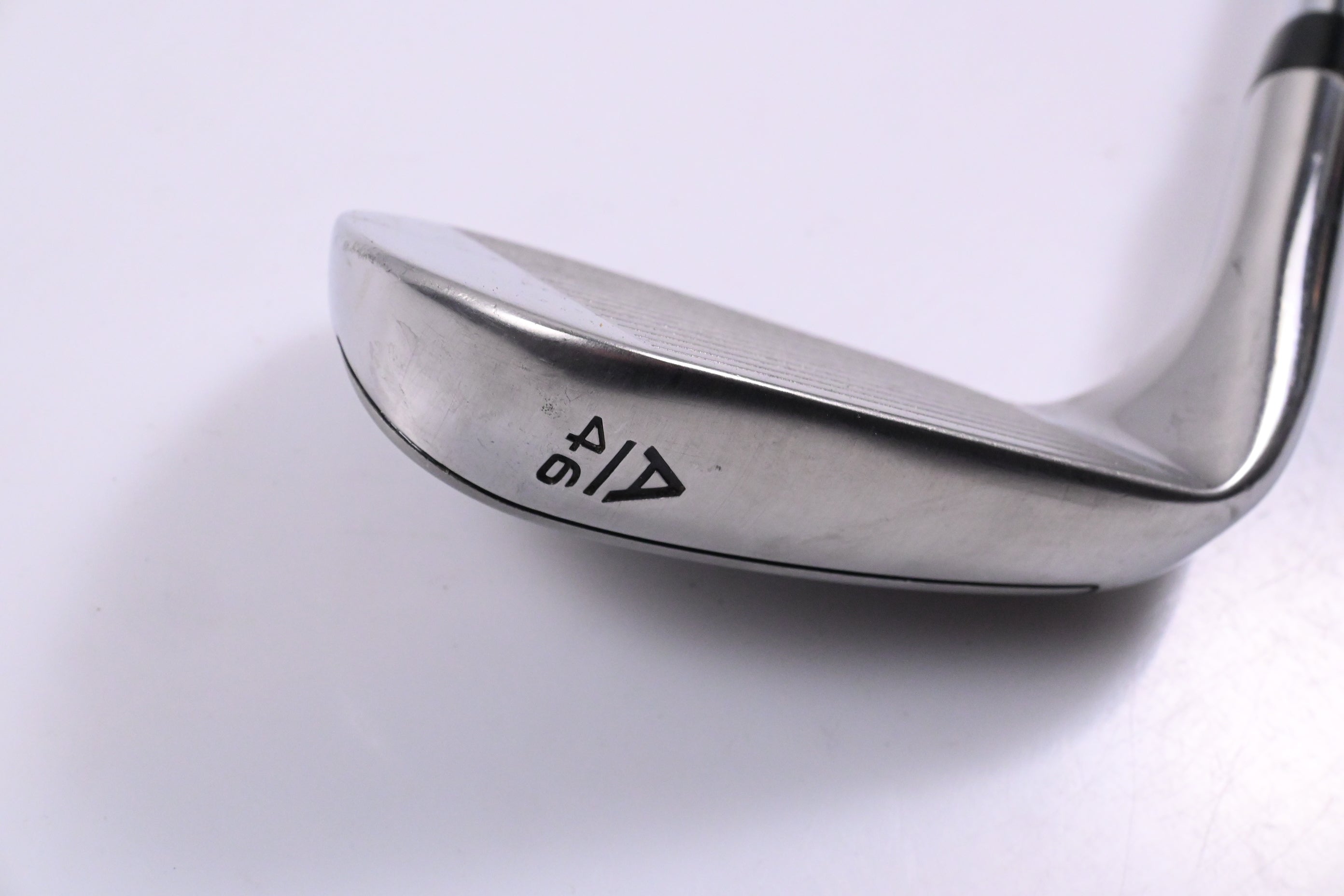 Callaway Paradym Ai Smoke Approach Wedge / 46 Degree / Stiff Flex Elevate MPH 95