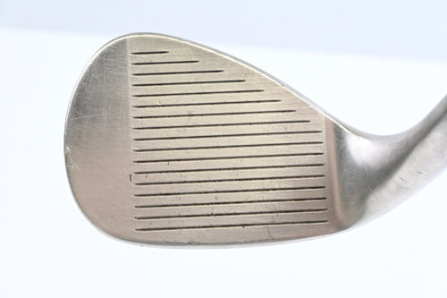 Titleist Vokey SM9 Lob Wedge / 58 Degree / Stiff Flex Dynamic Gold S300 Shaft