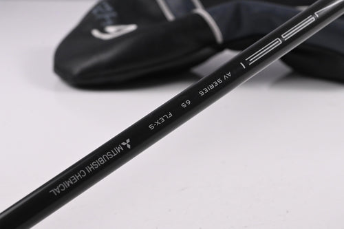 Ping G425 LST Driver / 10.5 Degree / Stiff Flex Tensei AV Orange 65 Shaft