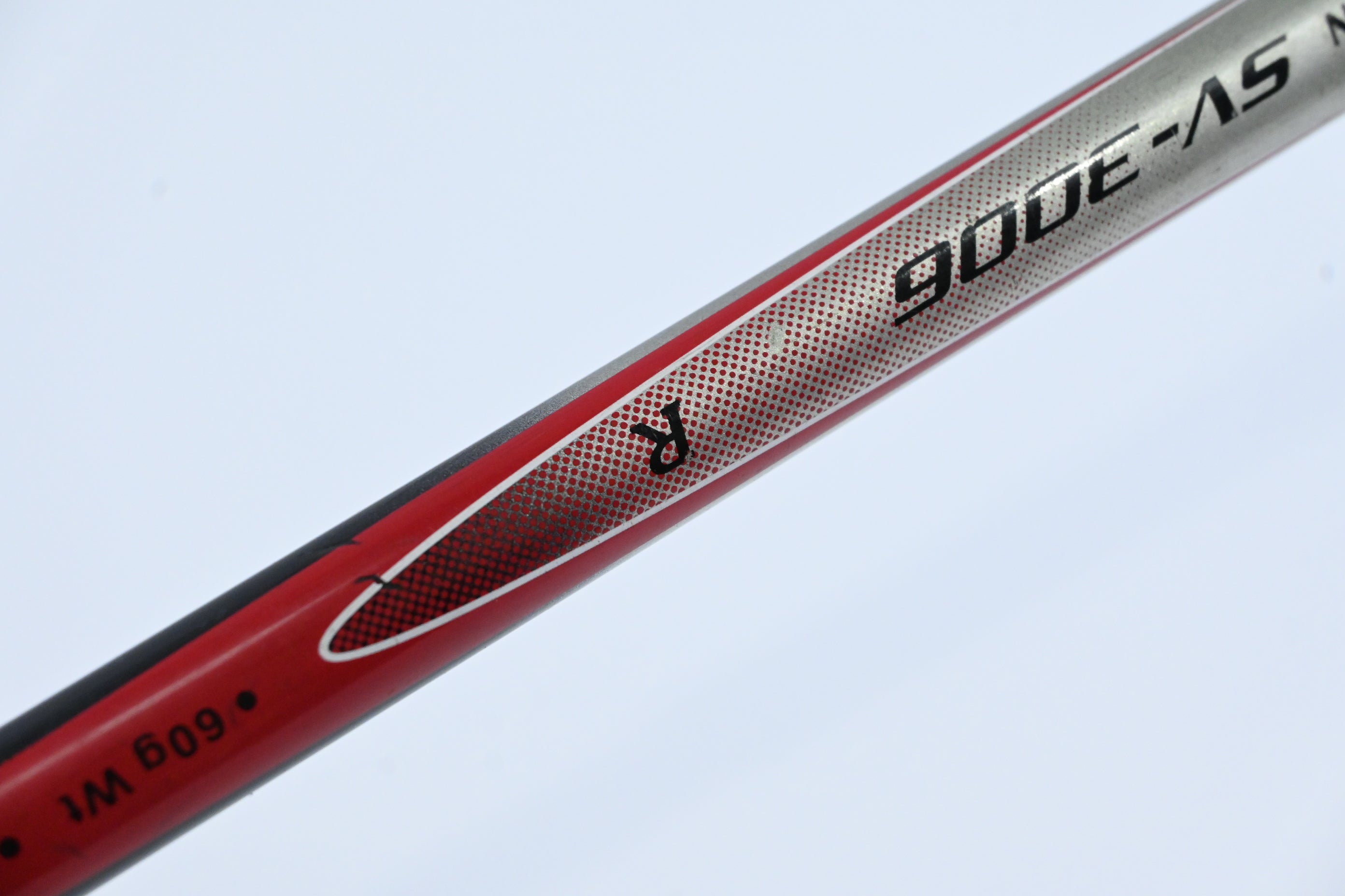 Srixon Z-Ti Driver / 11.5 Degree / Regular Flex Fujikura SV-3006 60 Shaft