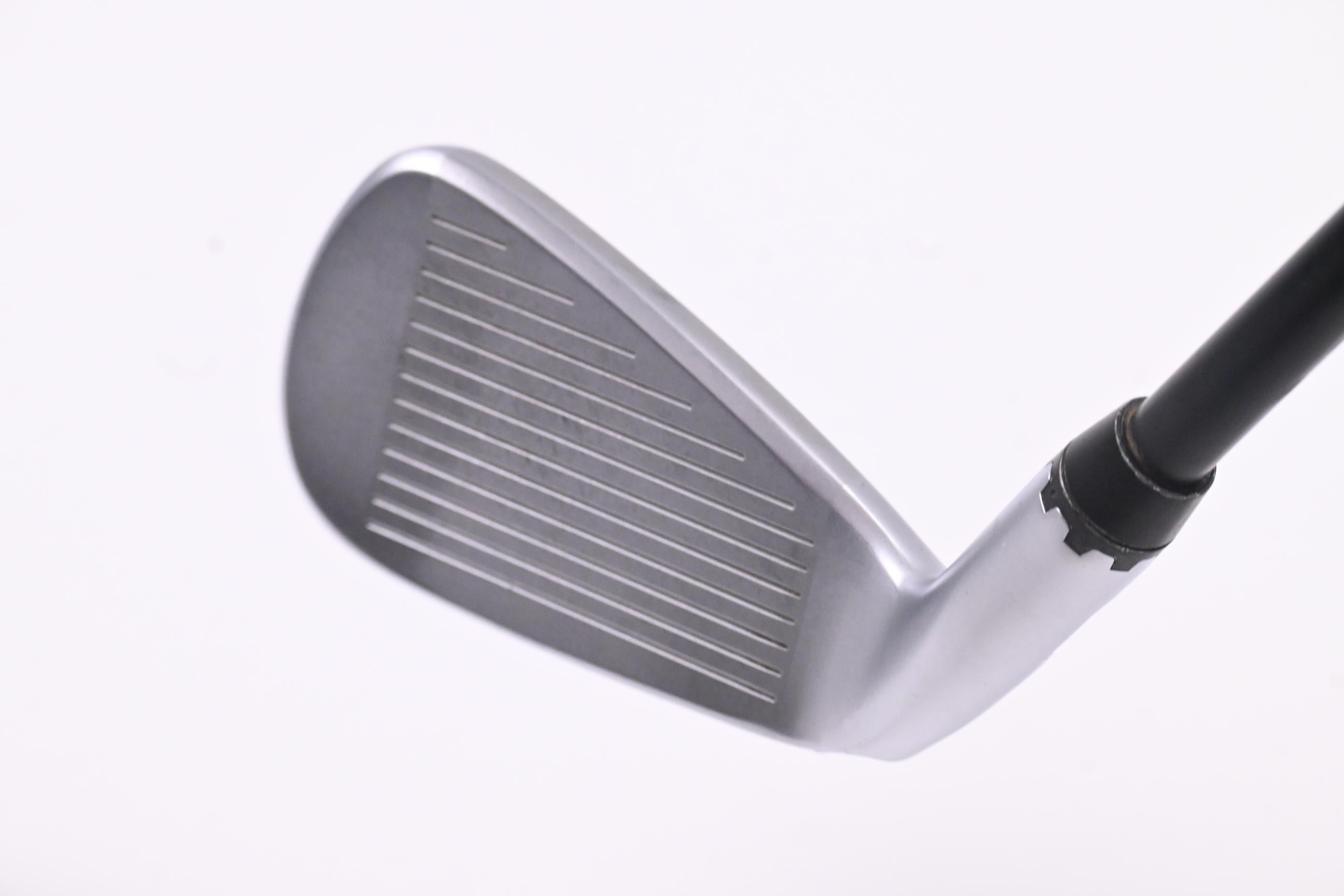 Cobra King Utility 2020 #3 Iron / 19.5 Degree / Stiff Flex Catalyst 80 Shaft