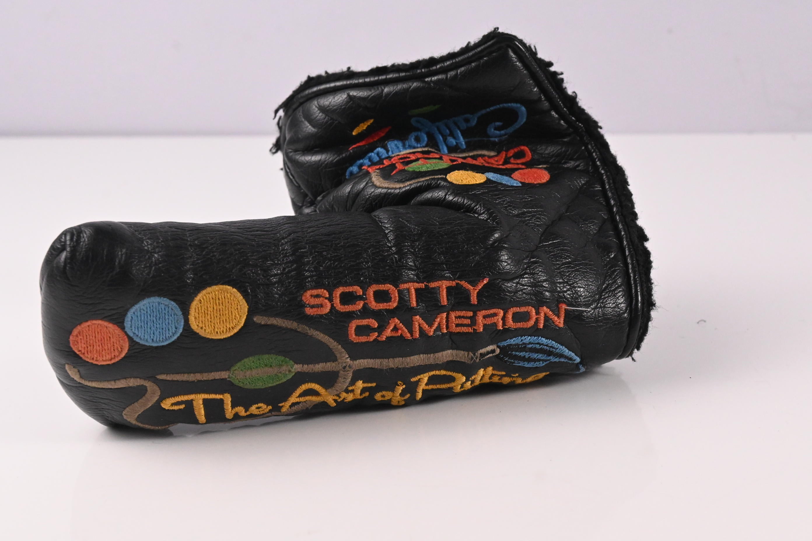 Scotty Cameron California Sea Mist Sonoma Putter / 34 Inch