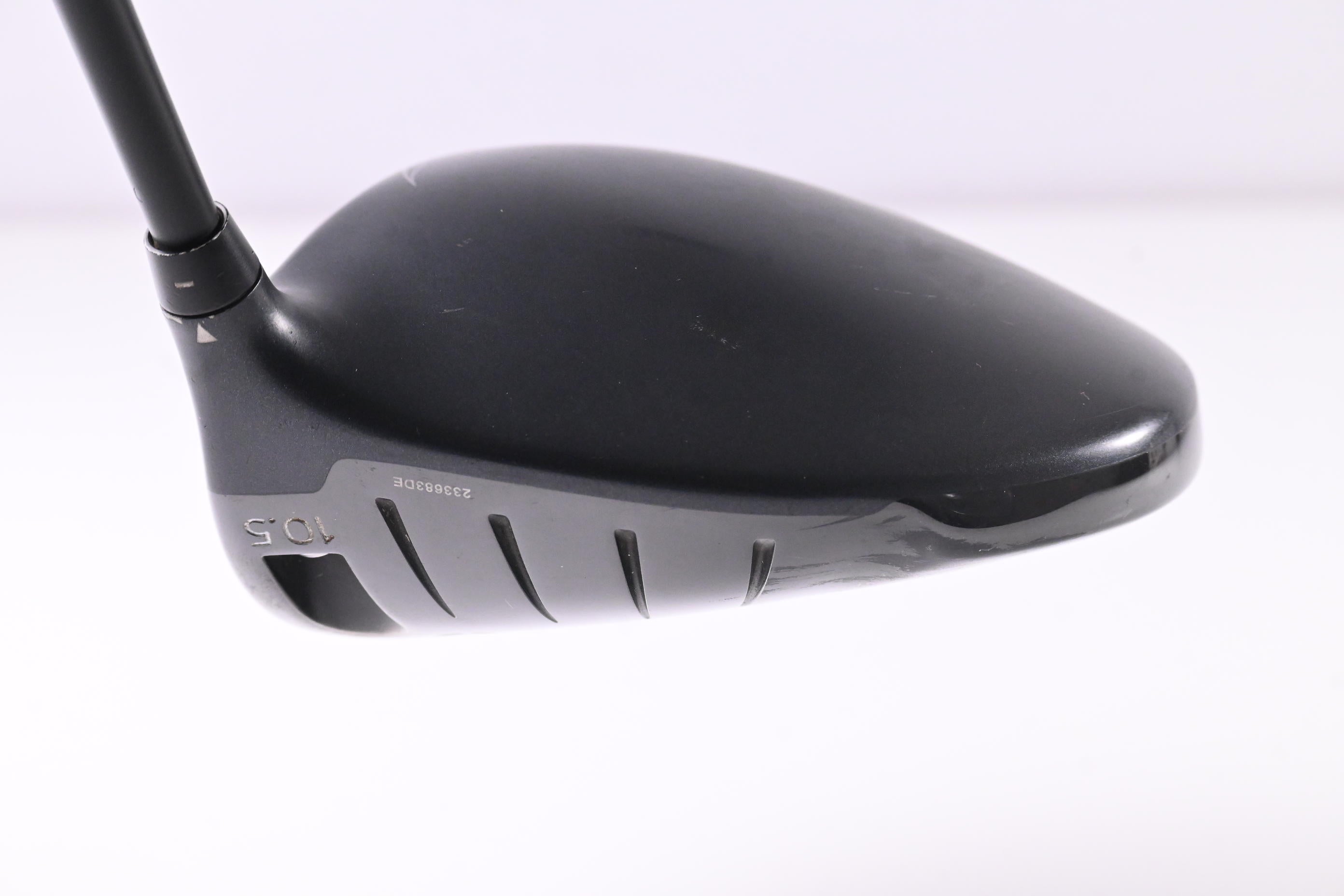 Ping G25 Driver / 10.5 Degree / Regular Flex Ping TFC 189 Shaft