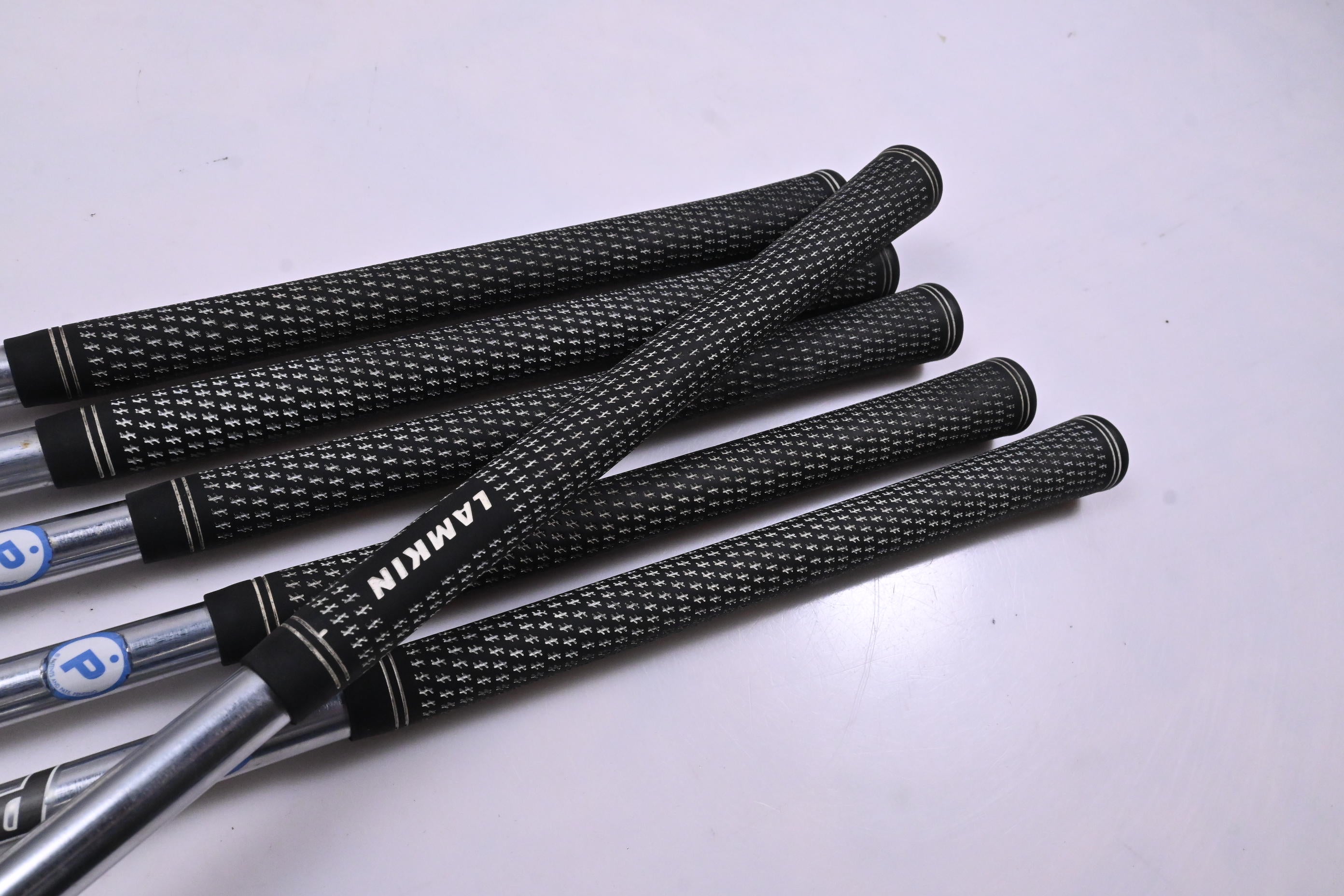 Srixon ZX5 MK II 2023 Irons / 5-PW / Regular Flex Project X IO 105 Shafts