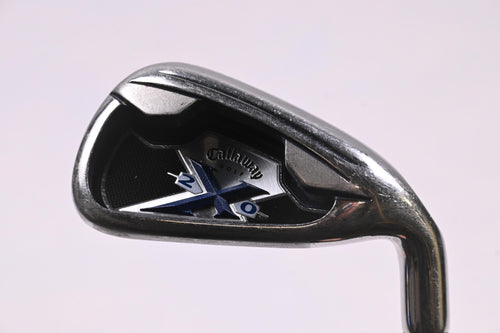 Callaway X-20 #6 Iron / UniFlex Callaway Shaft