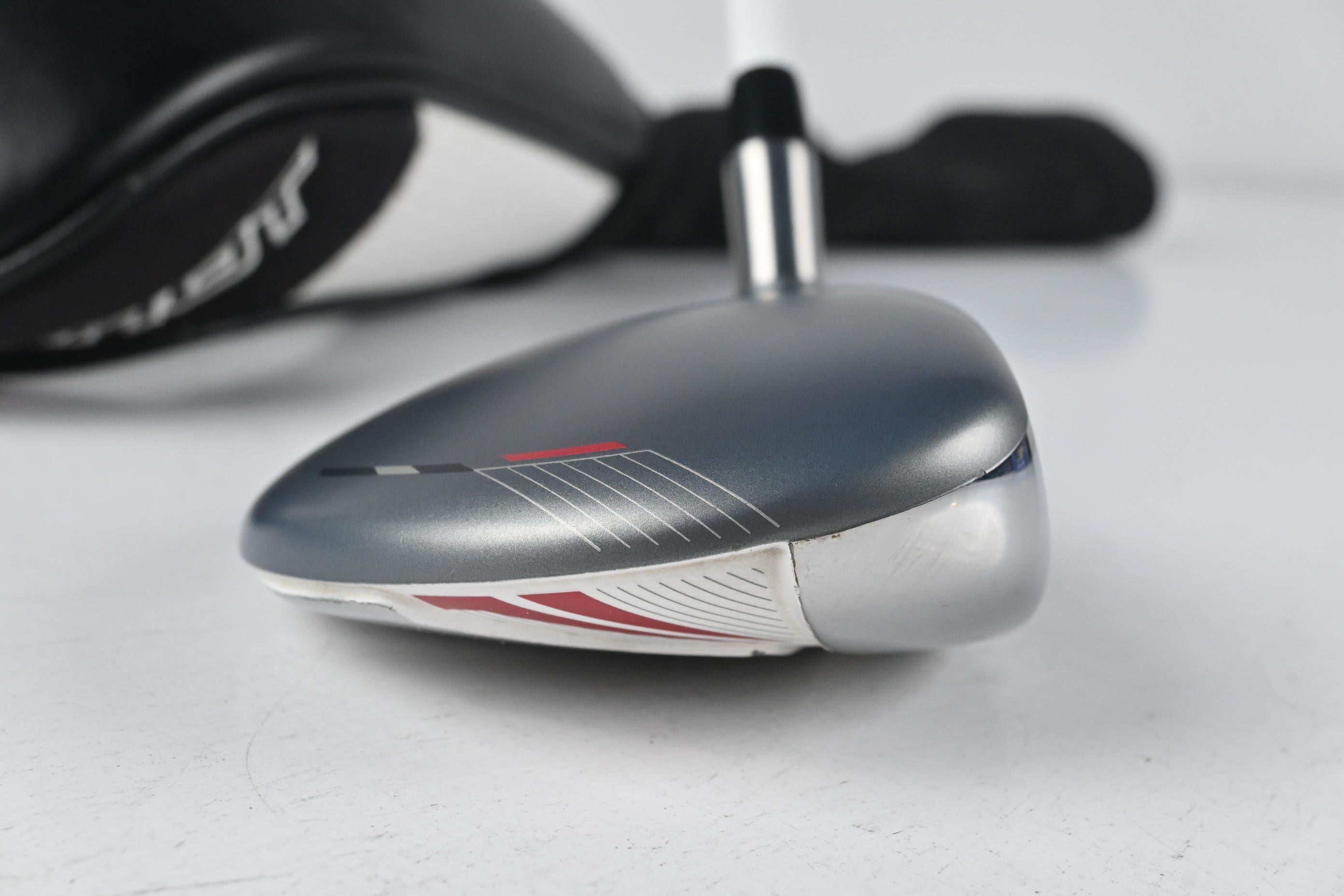 Callaway X Hot #3 Wood / 15 Degree / Regular Flex Grafalloy ProLaunch Axis 65