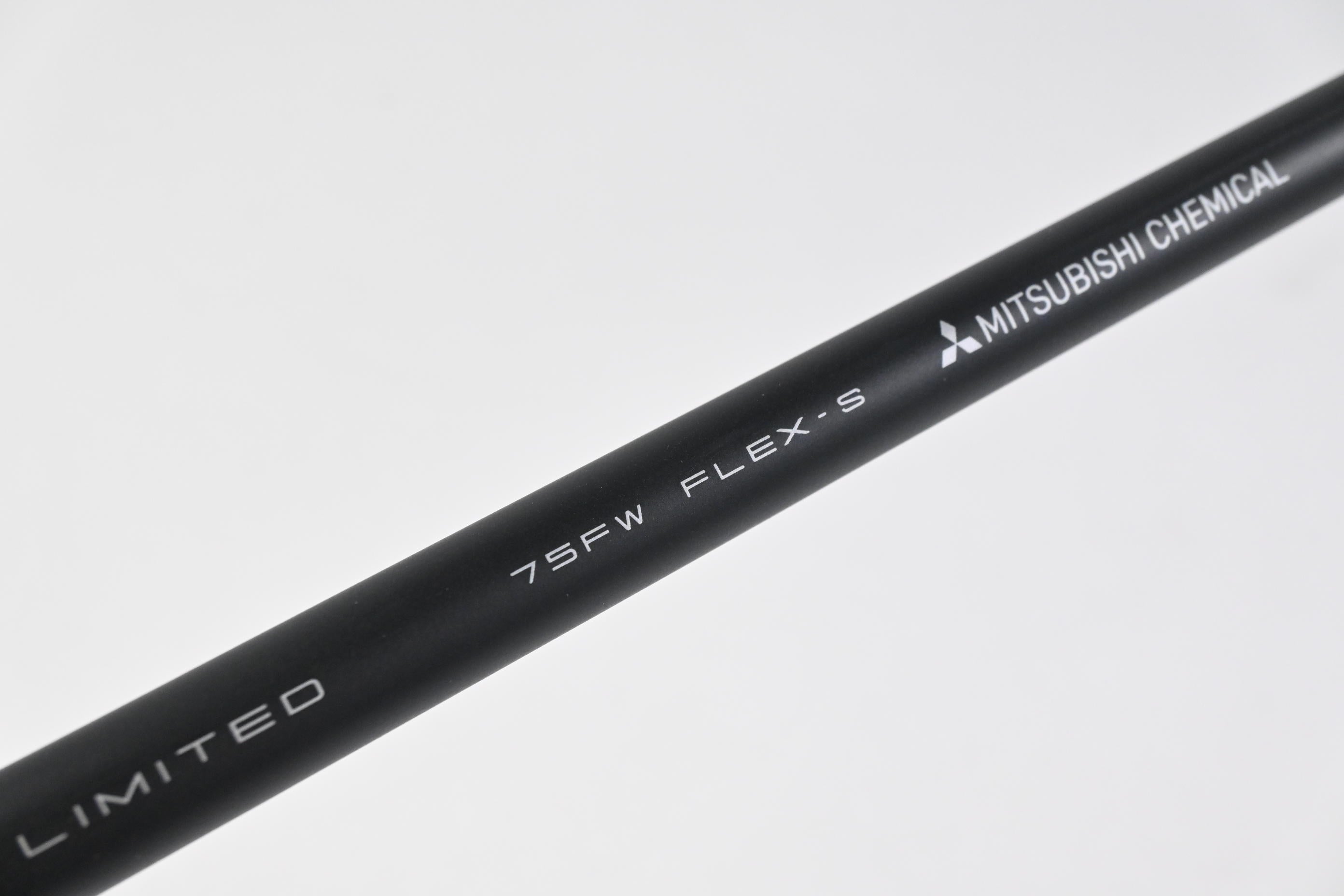 Tensei AV Limited Blue 75 #9 Wood Shaft / Stiff Flex / Taylormade 2nd Gen
