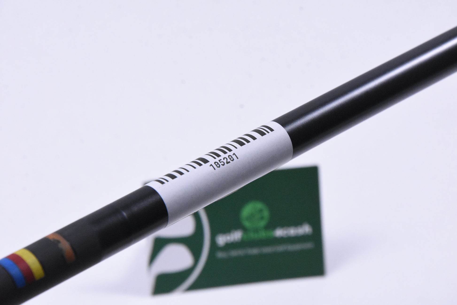 Aldila TGW Tour Grade 80 Driver Shaft / Stiff Flex / .335 Tip / Uncut