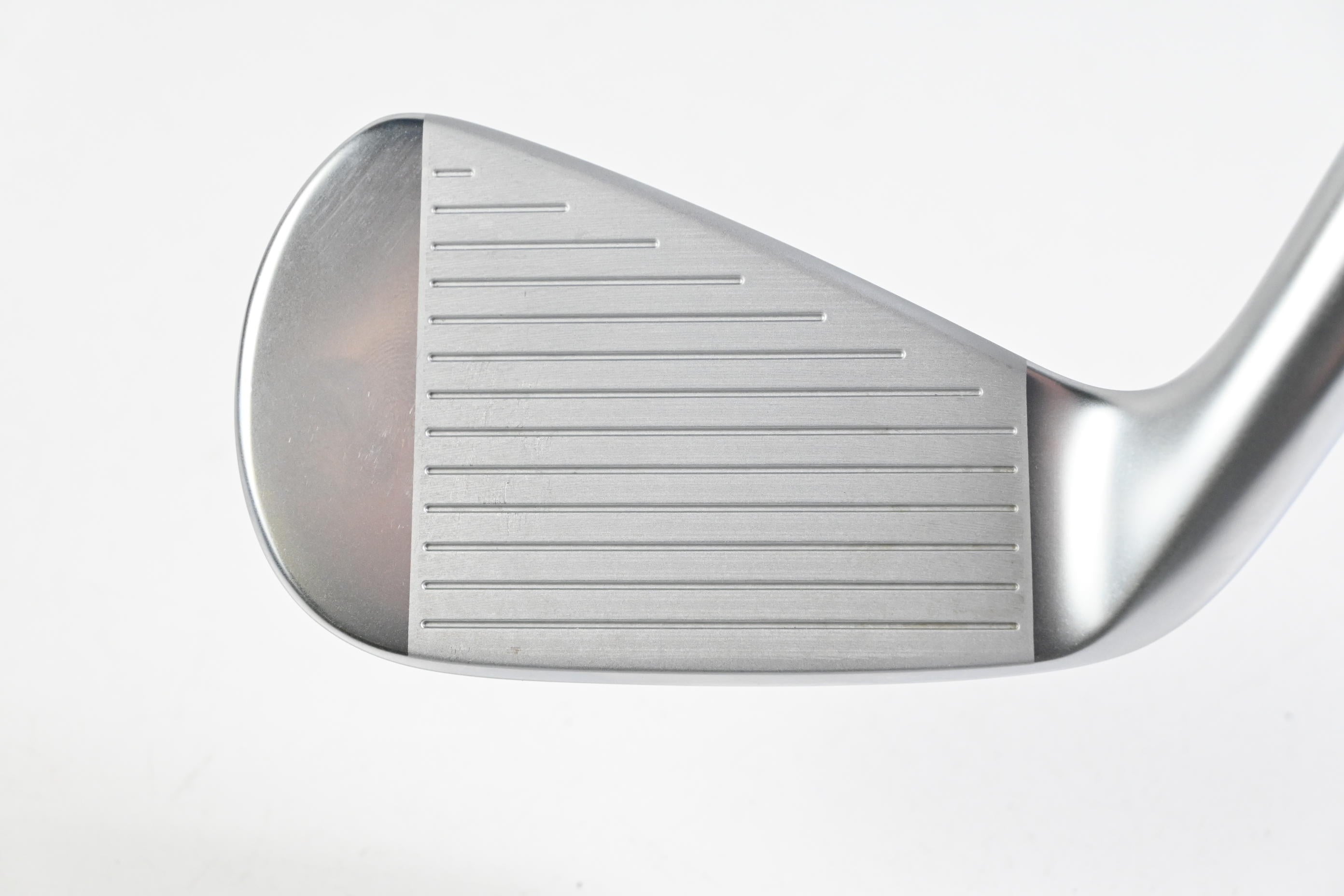 Srixon ZX MK II 2023 Utility #4 Iron / 23 Degree / Regular Flex UST Recoil Dart