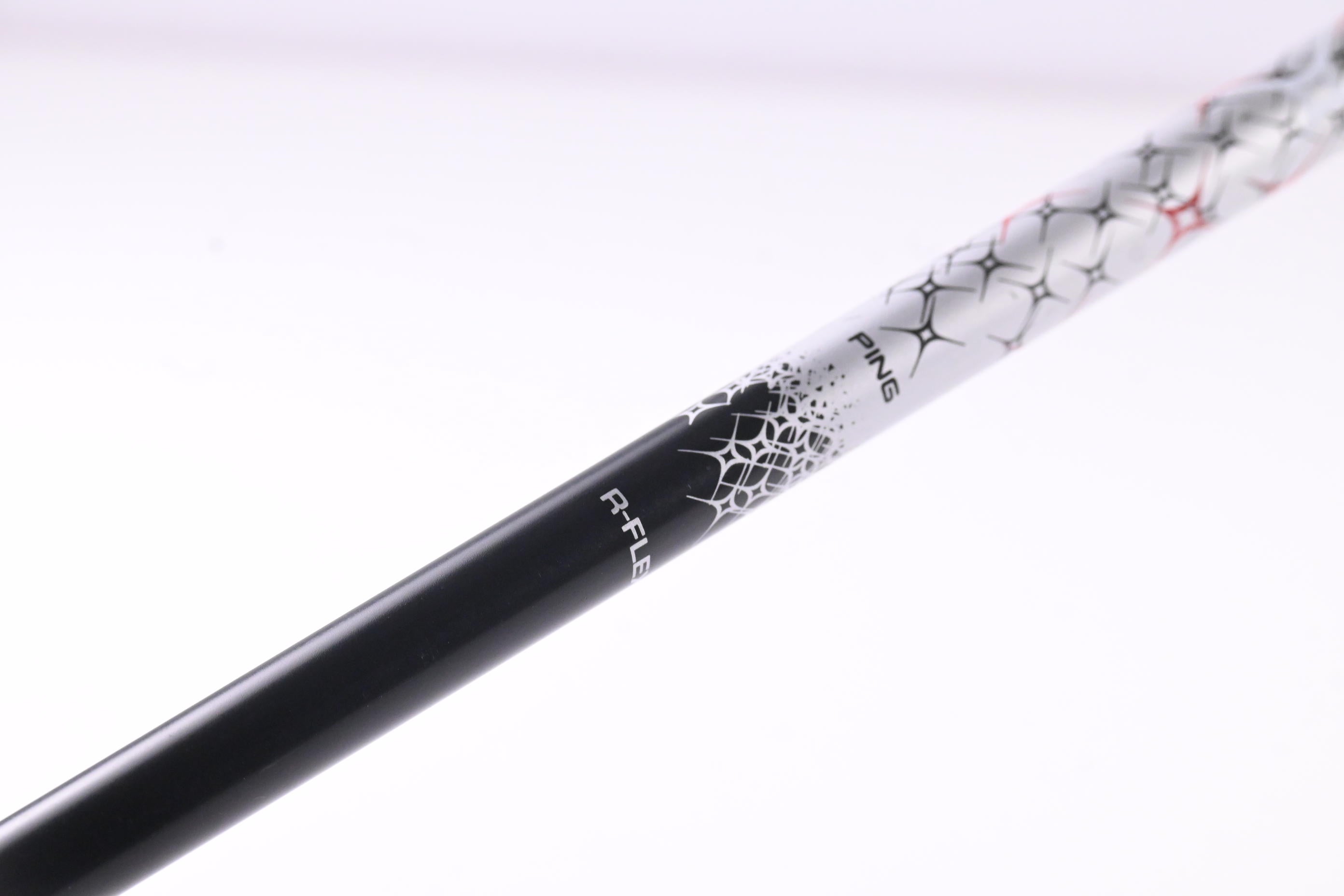 Ping G25 Driver / 10.5 Degree / Regular Flex Ping TFC 189 Shaft