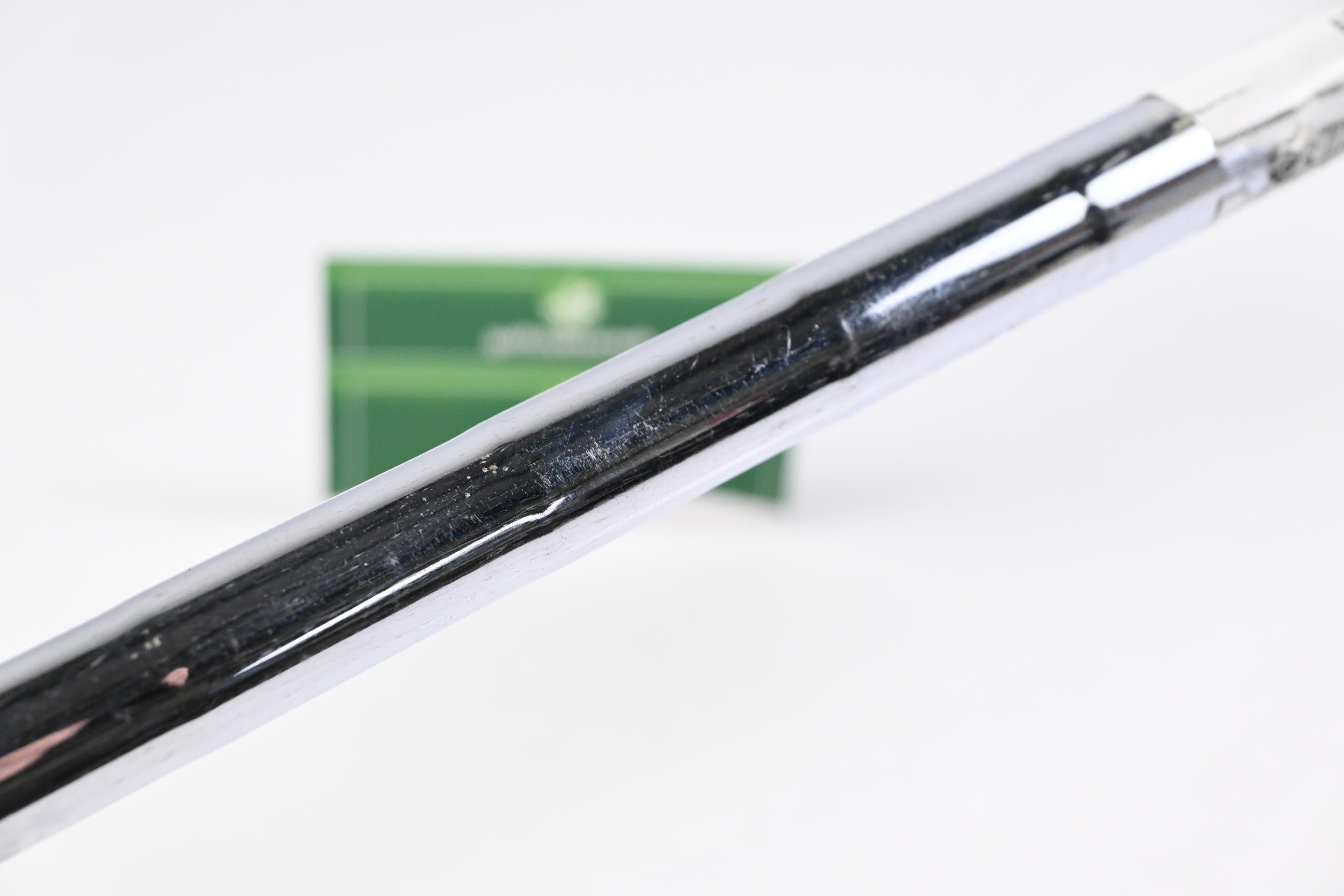 Srixon Z-TX Forged #4 Iron / 24 Degree / Regular Flex Steel Shaft