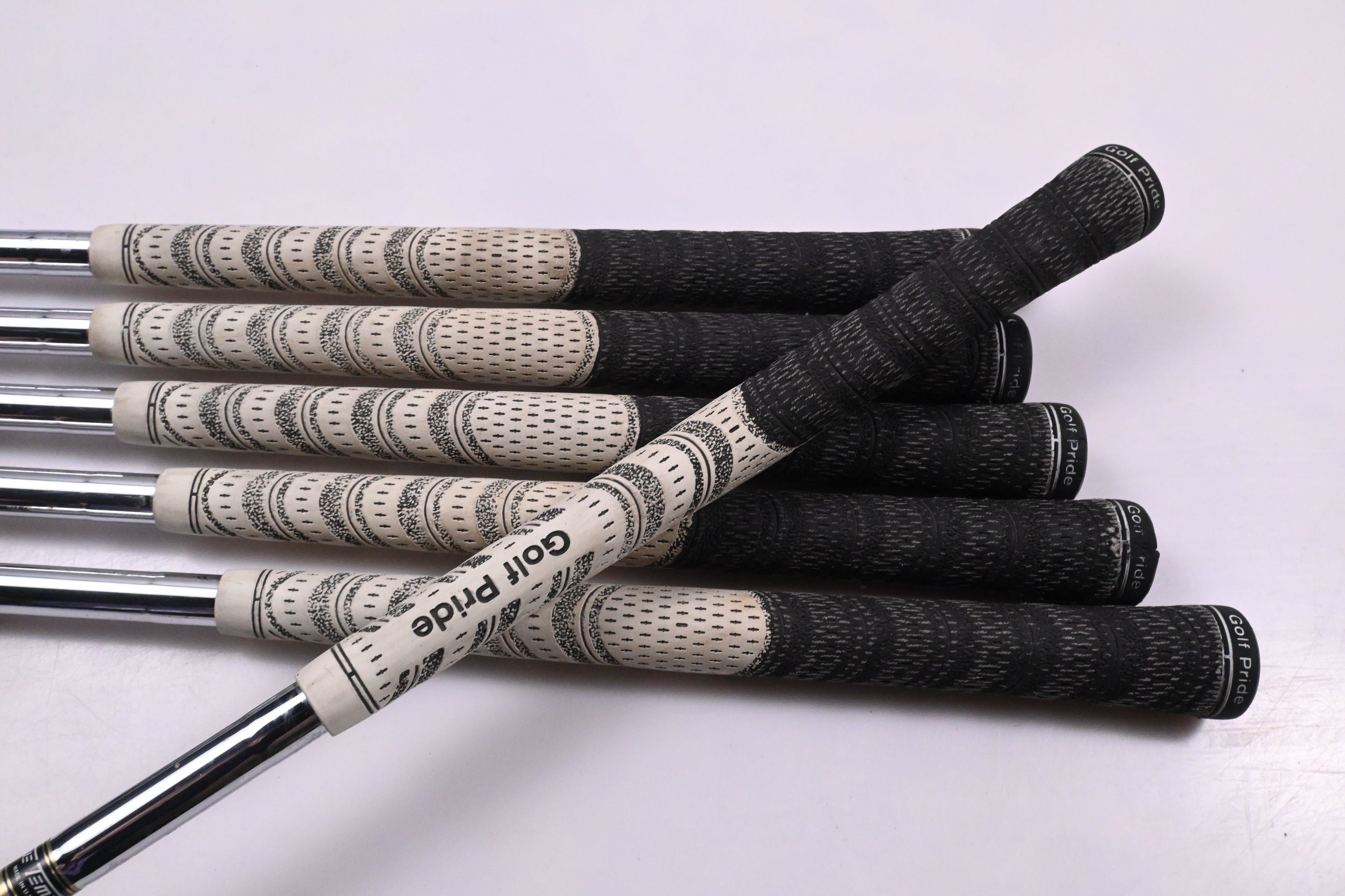 Callaway Apex MB 2018 Irons / 5-PW / Stiff Flex Dynamic Gold S300 Shafts