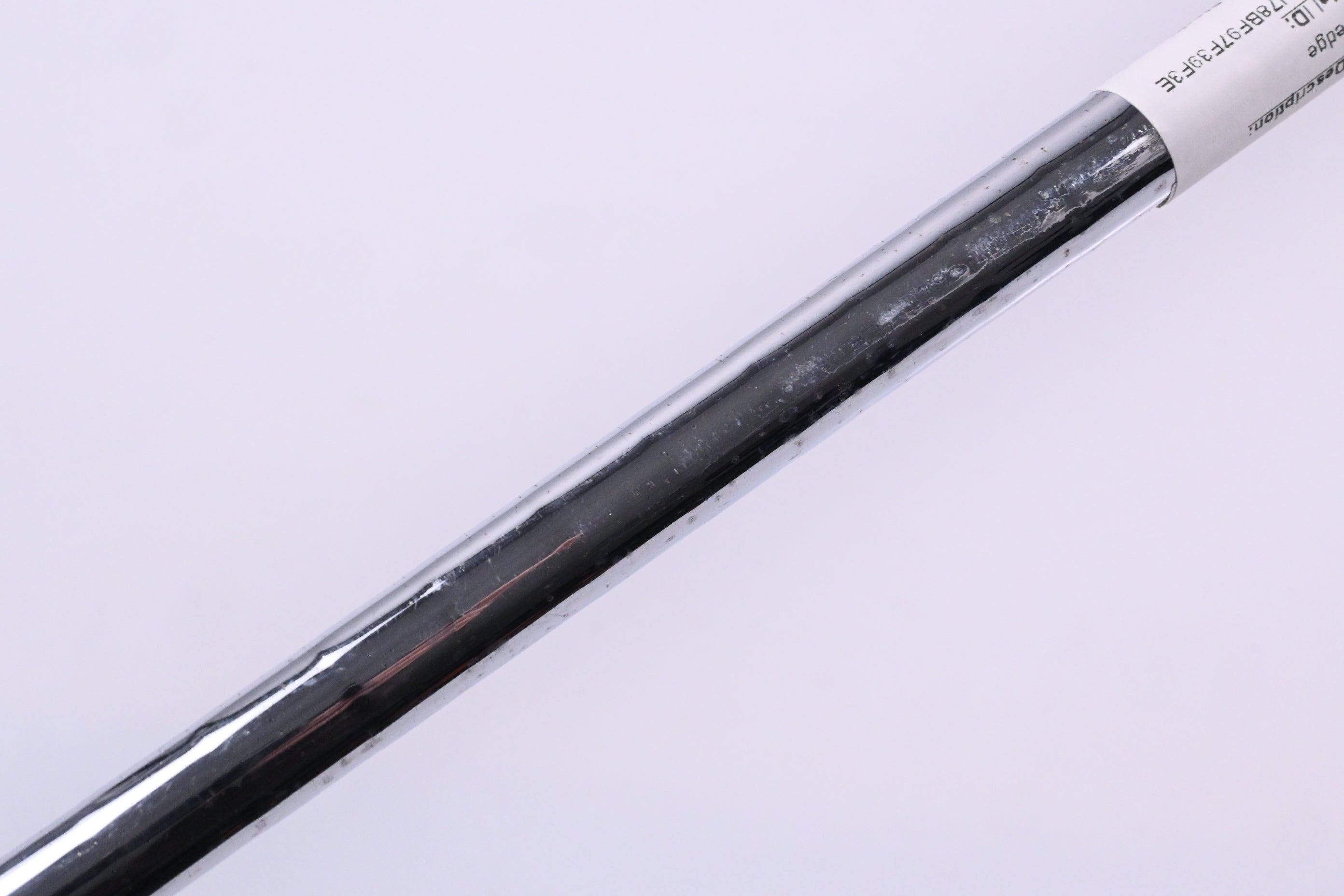 Left Hand Ping i5 Lob Wedge / 60 Degree / Wedge Flex Shaft
