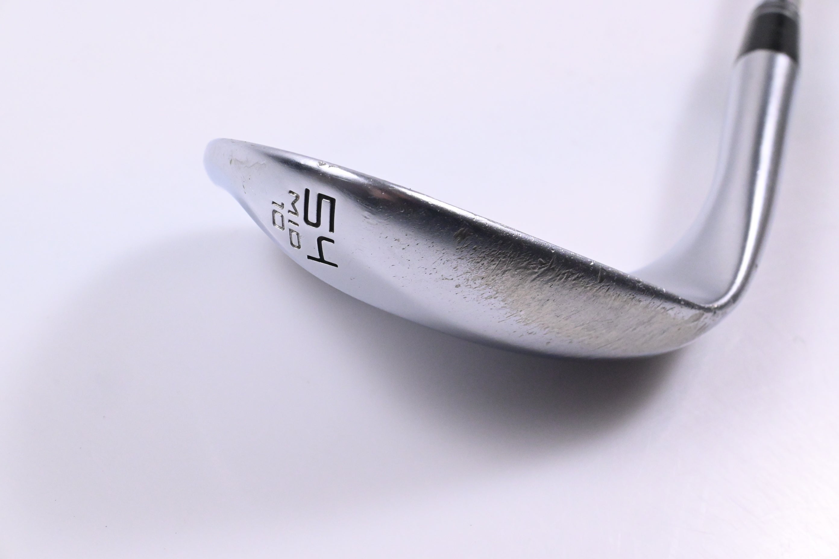 Cleveland RTZ Sand Wedge / 54 Degree / Regular Flex N.S.Pro Zelos 8 Shaft