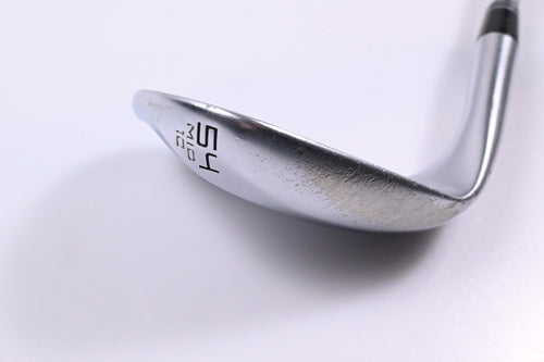 Cleveland RTZ Sand Wedge / 54 Degree / Regular Flex N.S.Pro Zelos 8 Shaft