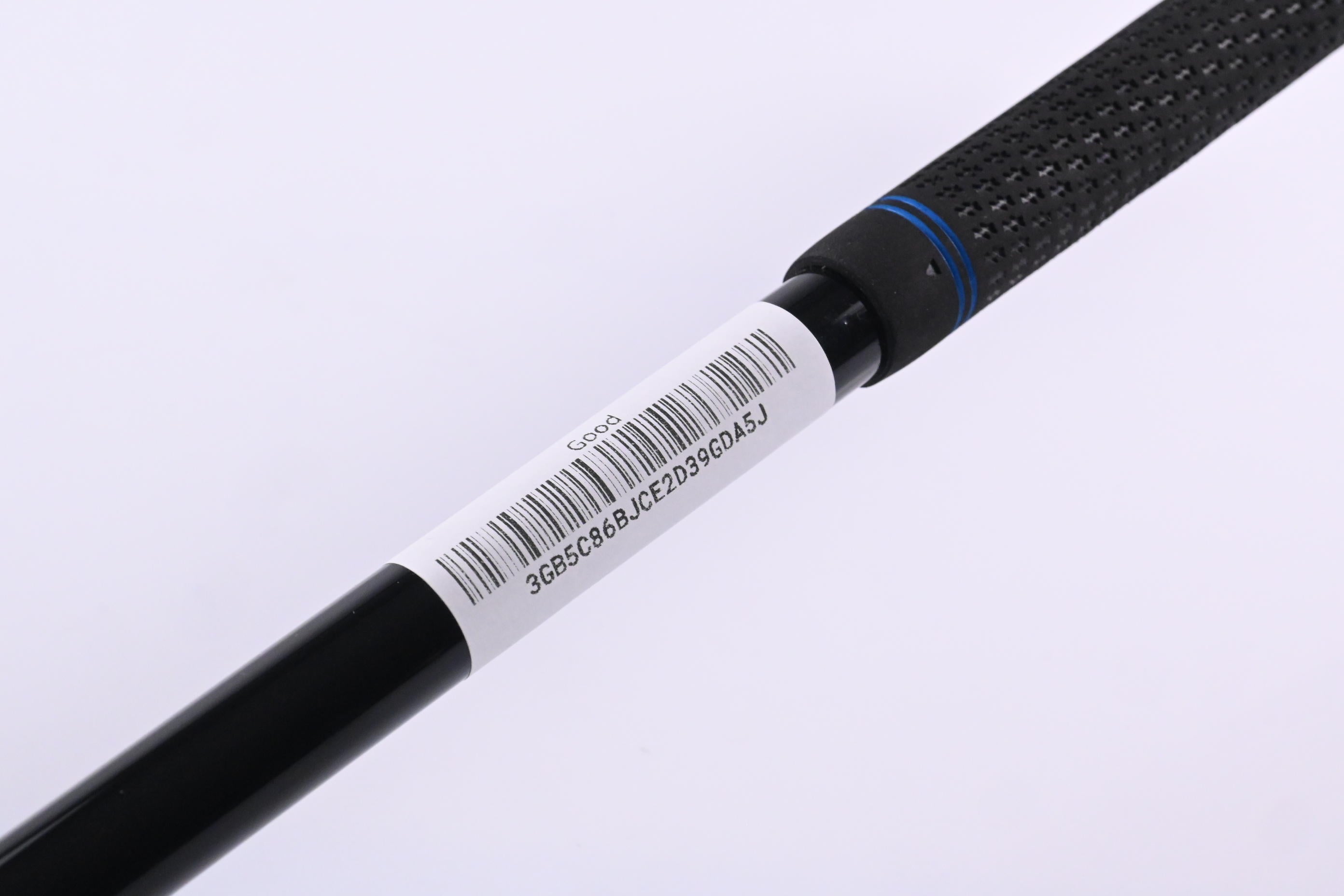 Lazrus #6 Hybrid / 27 Degree / Regular Flex Lazrus Shaft