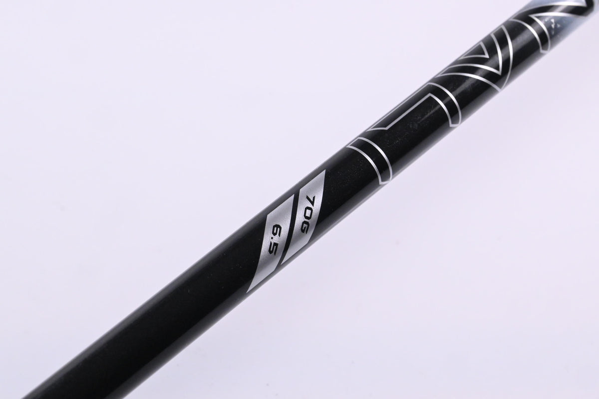 Taylormade M3 #3 Wood / 15 Degree / X-Flex Denali Black 70 Shaft