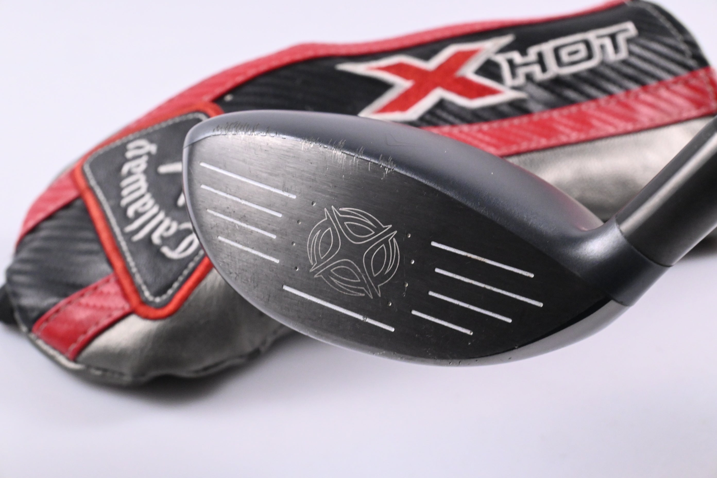 Callaway X Hot 20 #3 Wood / 15 Degree / Regular Flex Project X PXv Shaft