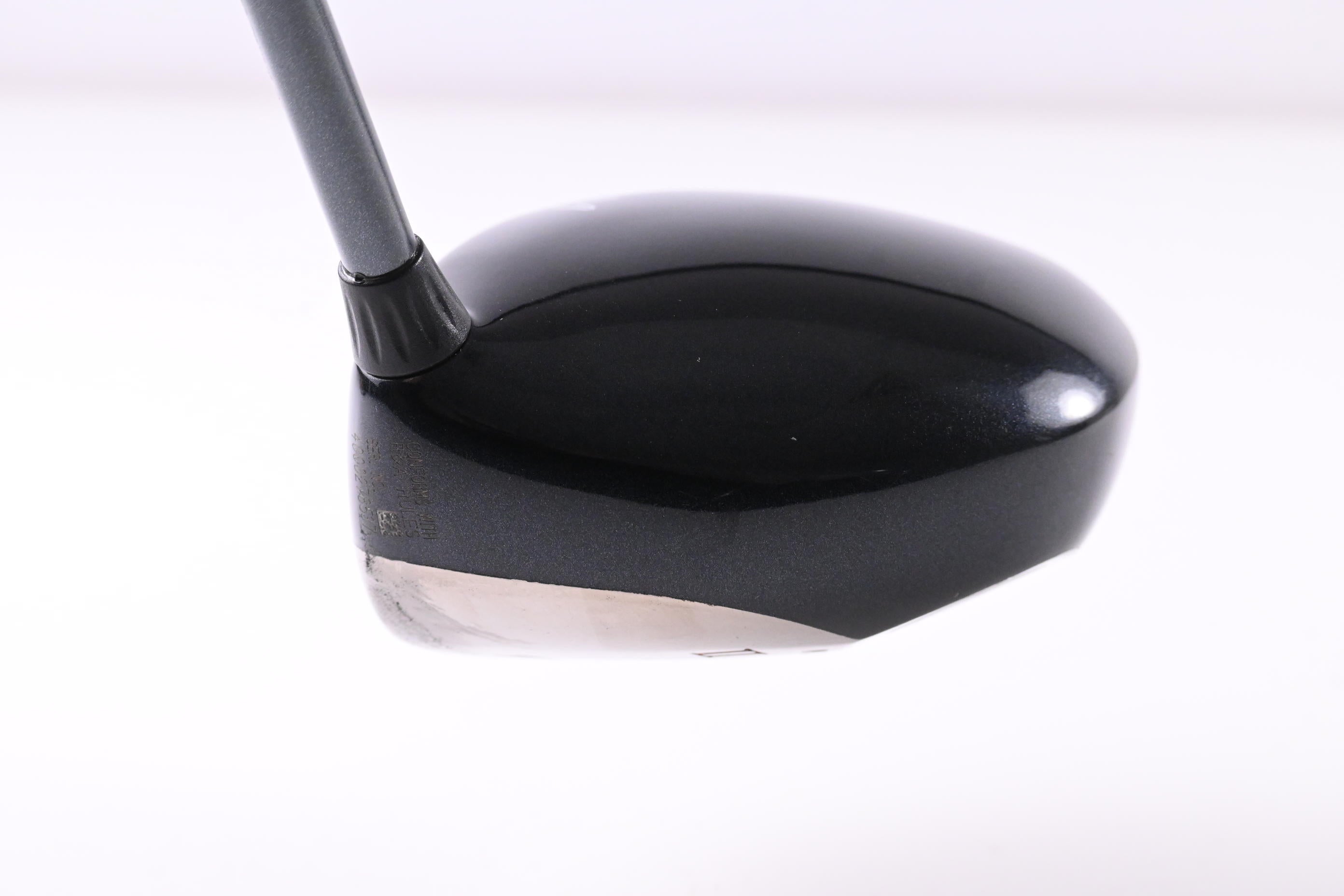 Callaway ERC II Forged Driver / 10 Degree / Regular Flex Callaway Big Bertha