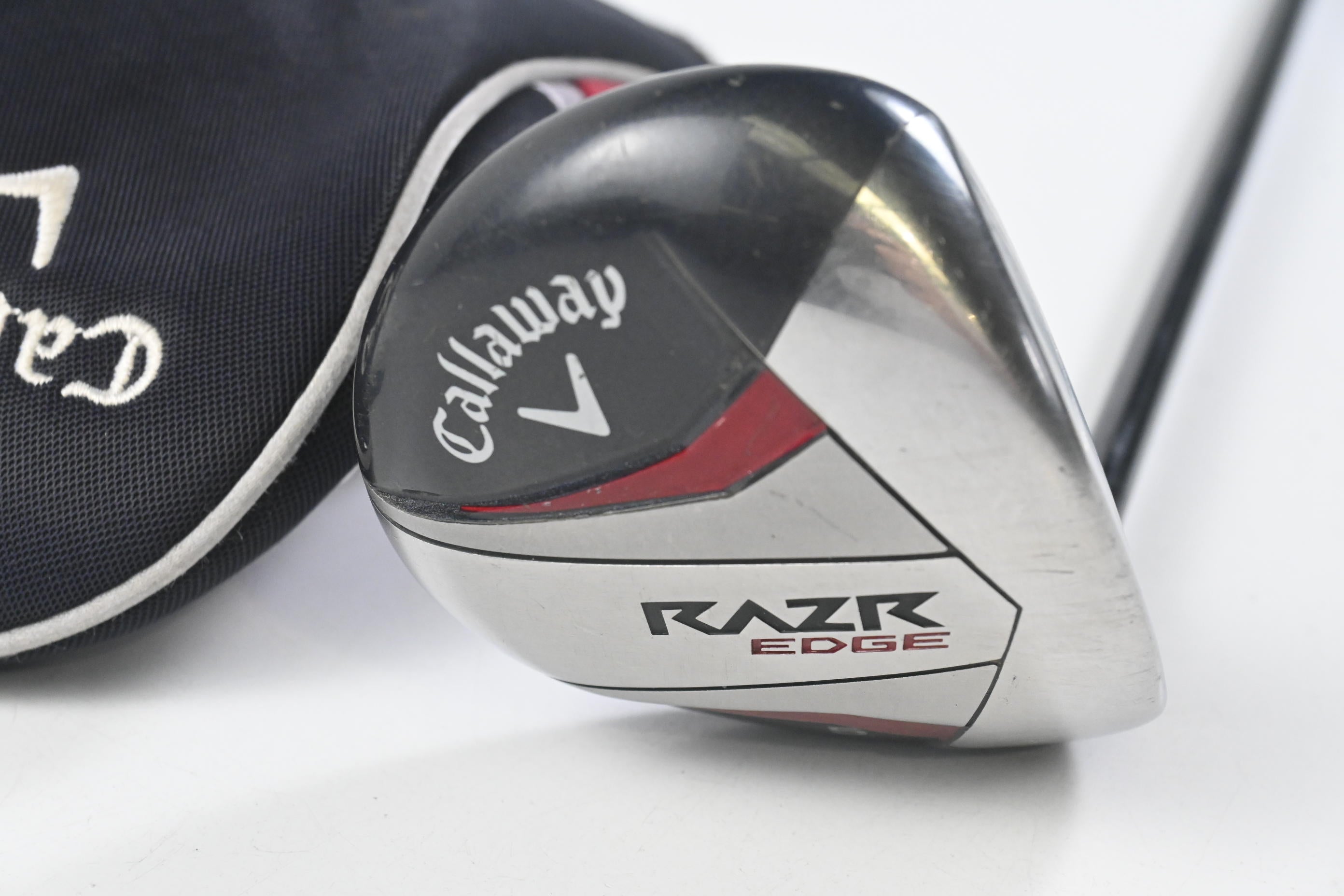 Callaway RAZR Edge #5 Wood / 19 Degree / Regular Flex Callaway RAZR Edge 65