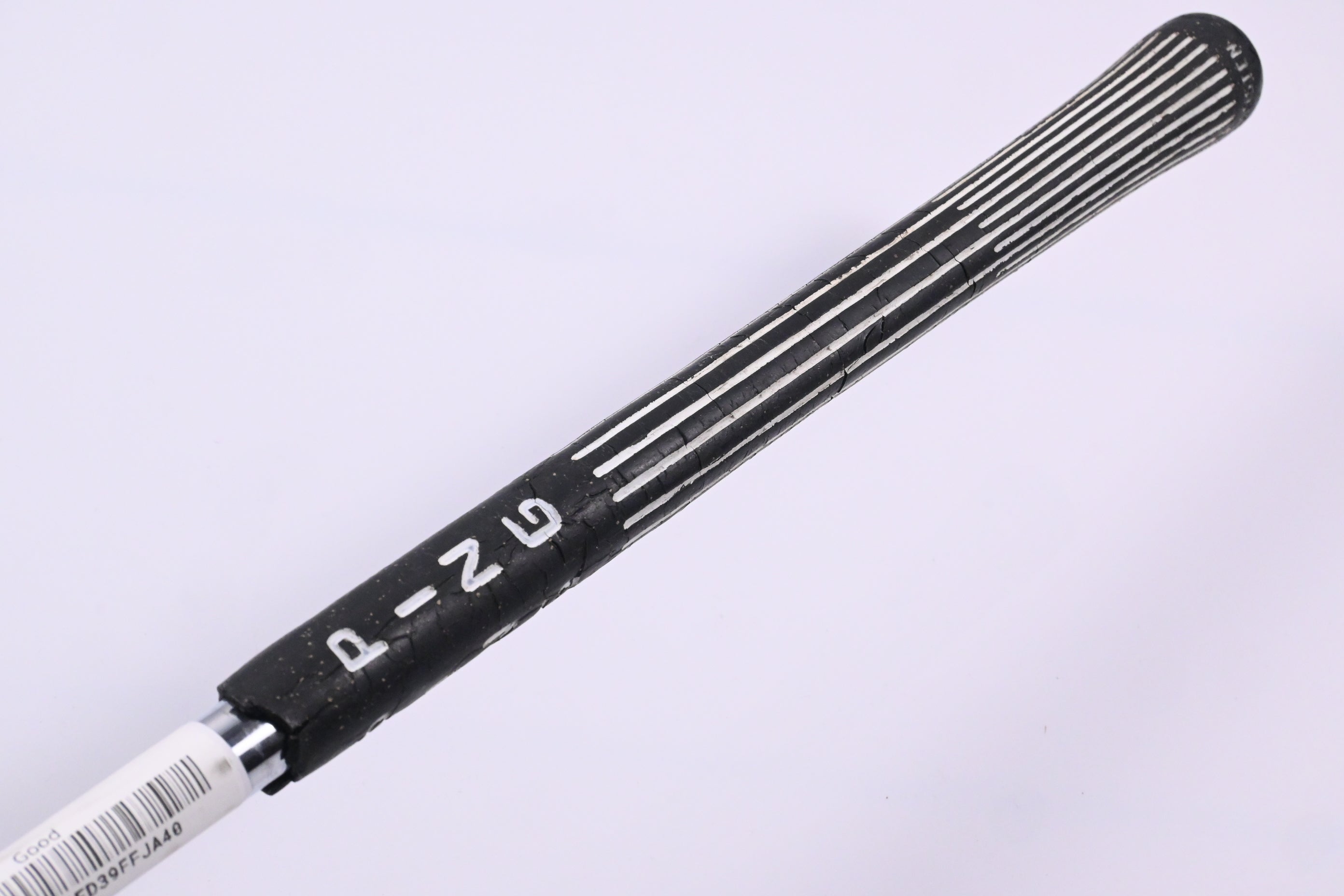 Ping Zing 2 #5 Iron / 27 Degree / Black Dot / Stiff Flex Ping Karsten Shaft