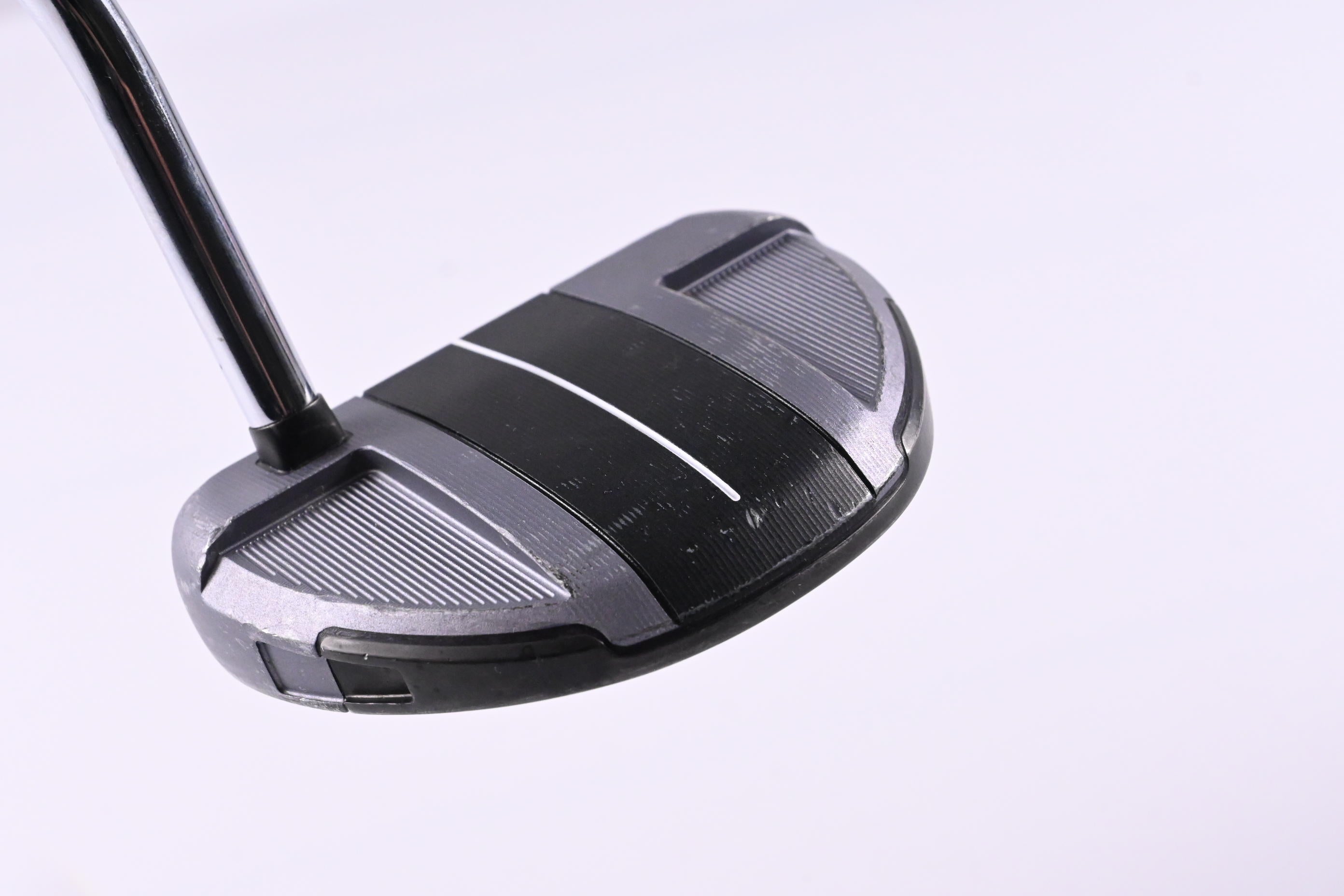 Taylormade Spider GT Rollback Single Bend Putter / 33 Inch