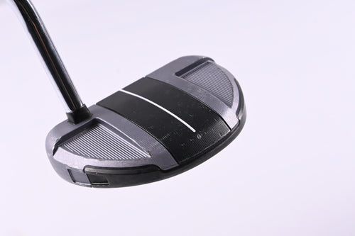 Taylormade Spider GT Rollback Single Bend Putter / 33 Inch