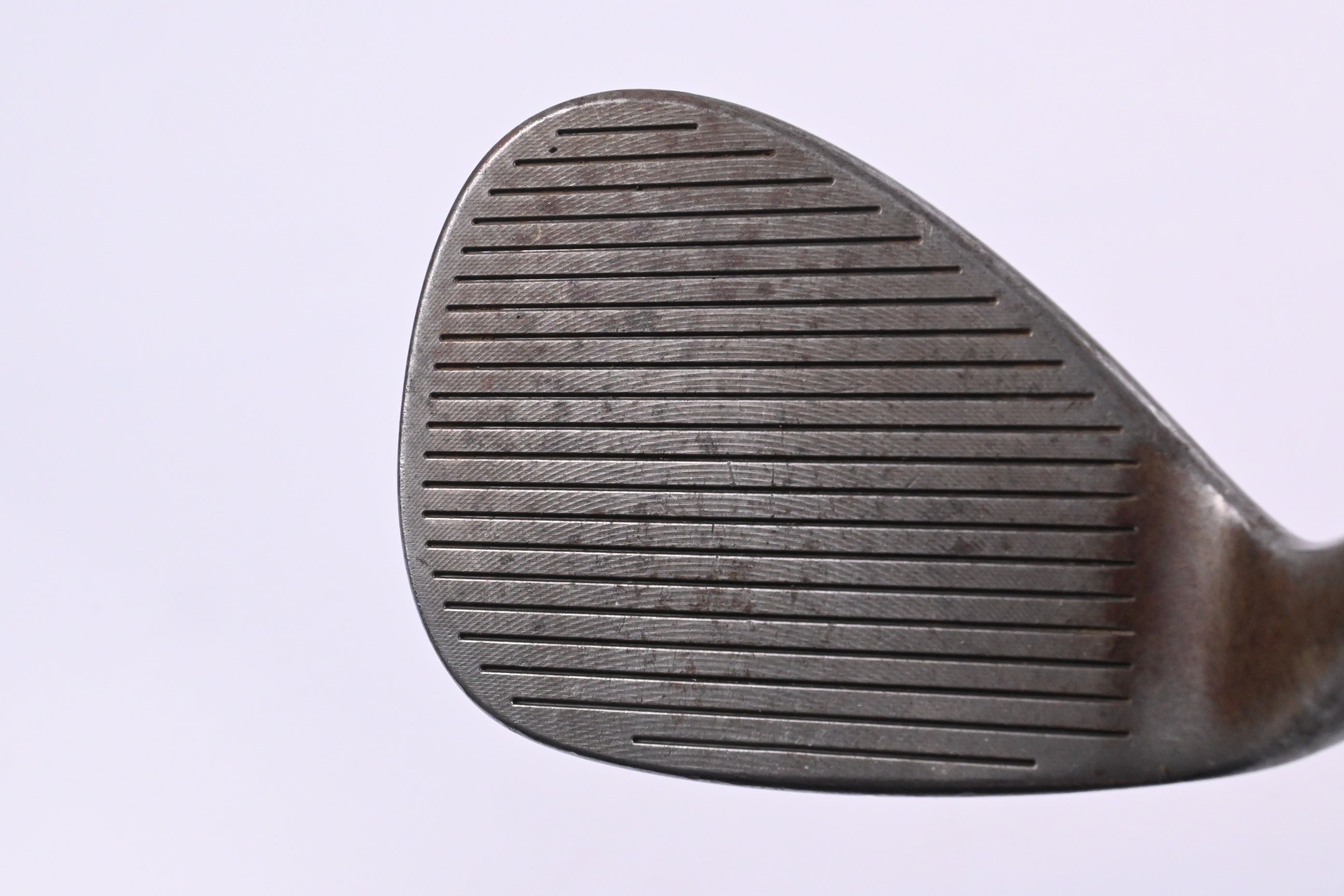 Cleveland RTX Full Face Lob Wedge / 58 Degree / Wedge Flex Dynamic Gold Spinner