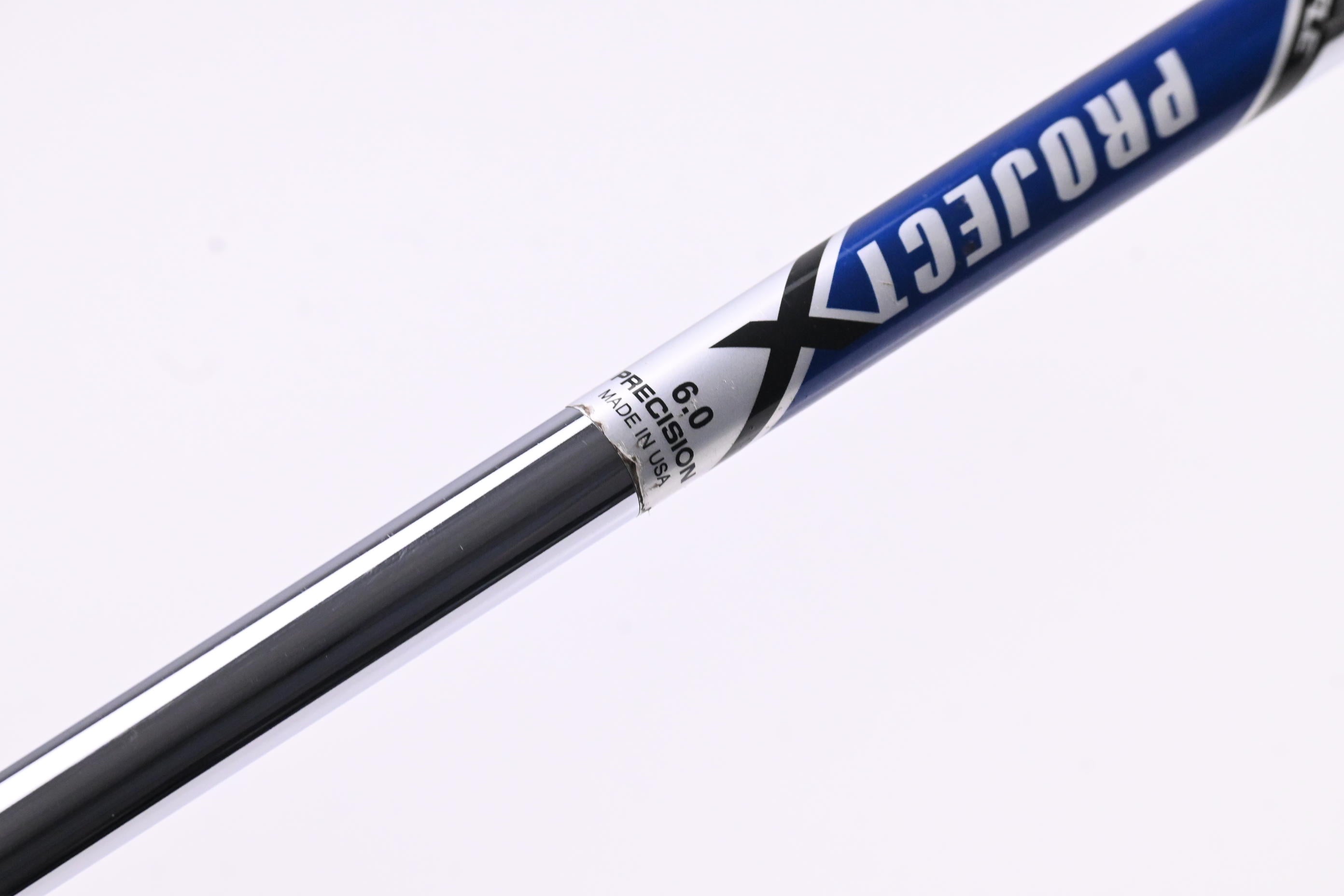 Ping Glide 2.0 Lob Wedge / 58 Degree / Green Dot / Stiff Flex Project X Shaft