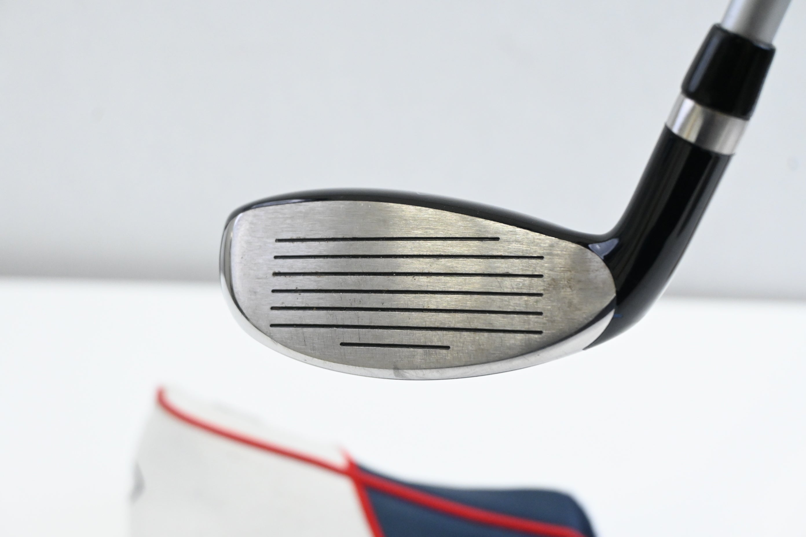 Callaway X2 Hot #5 Hybrid / 25 Degree / Regular Flex Callaway 75 Shaft