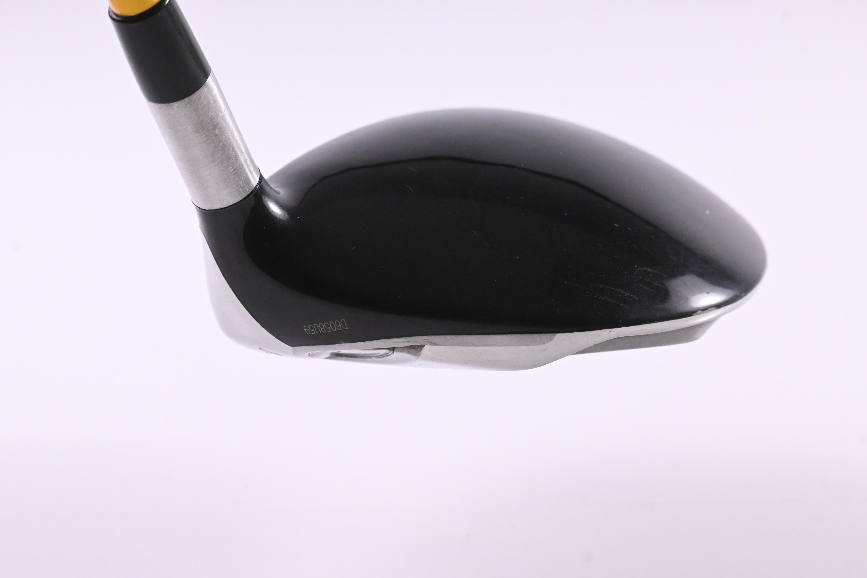 Cleveland Launcher FL #3 Wood / 15 Degree / Regular Flex Miyazaki C.Kua 43 Shaft