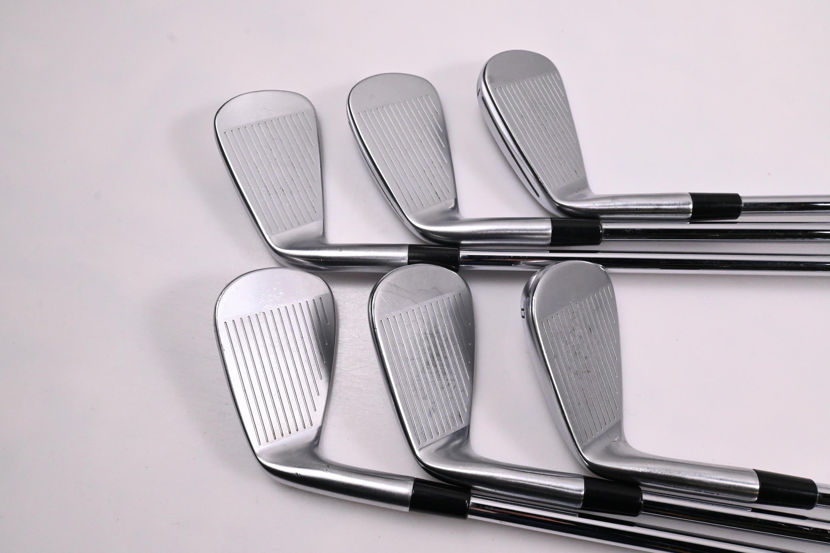 Taylormade P770 2020 Irons / 5-PW / Regular Flex N.S.Pro Modus³ Tour 105 Shafts
