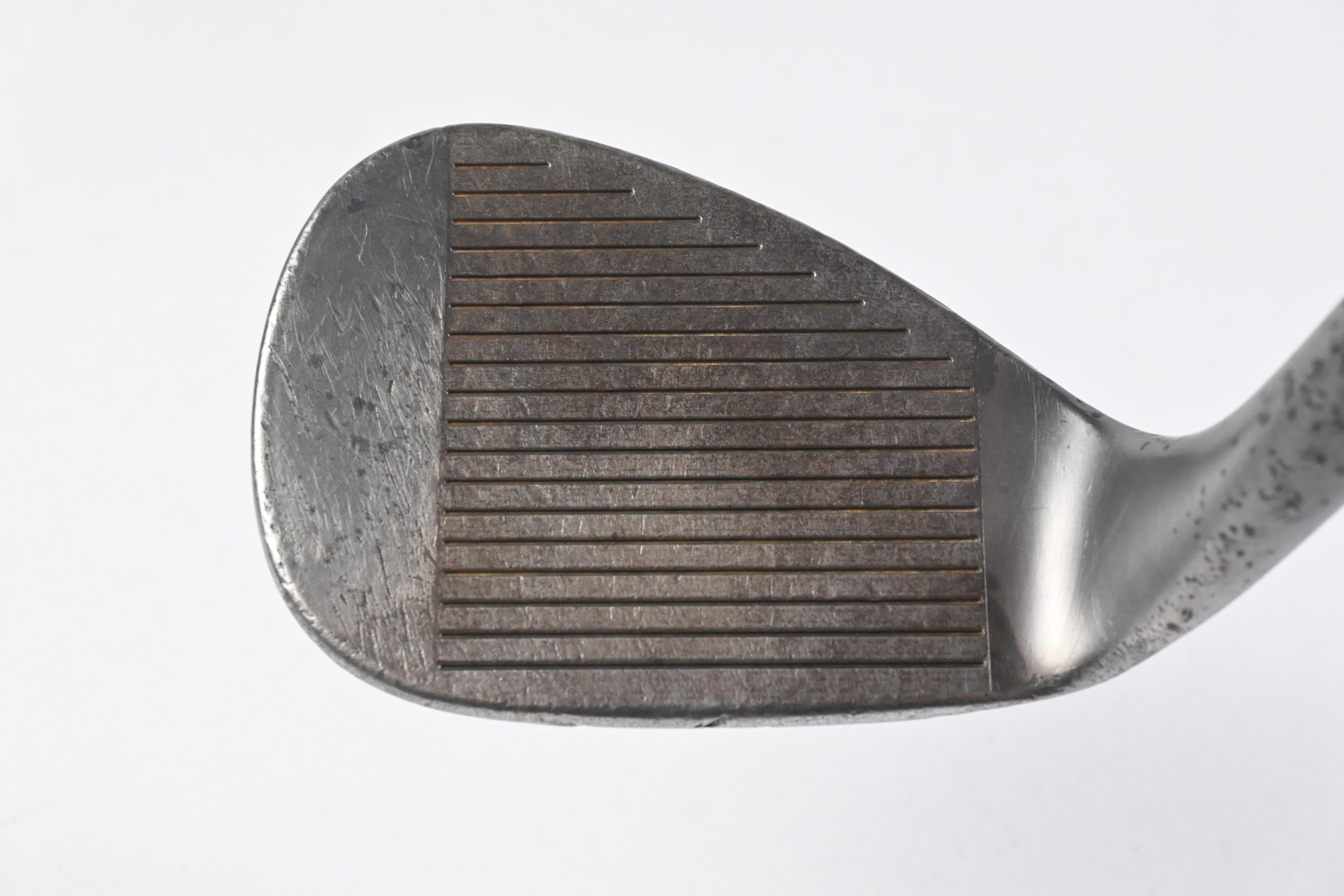 Taylormade Milled Grind 2 Black Lob Wedge / 58 Degree / Stiff Flex N.S.PRO 950