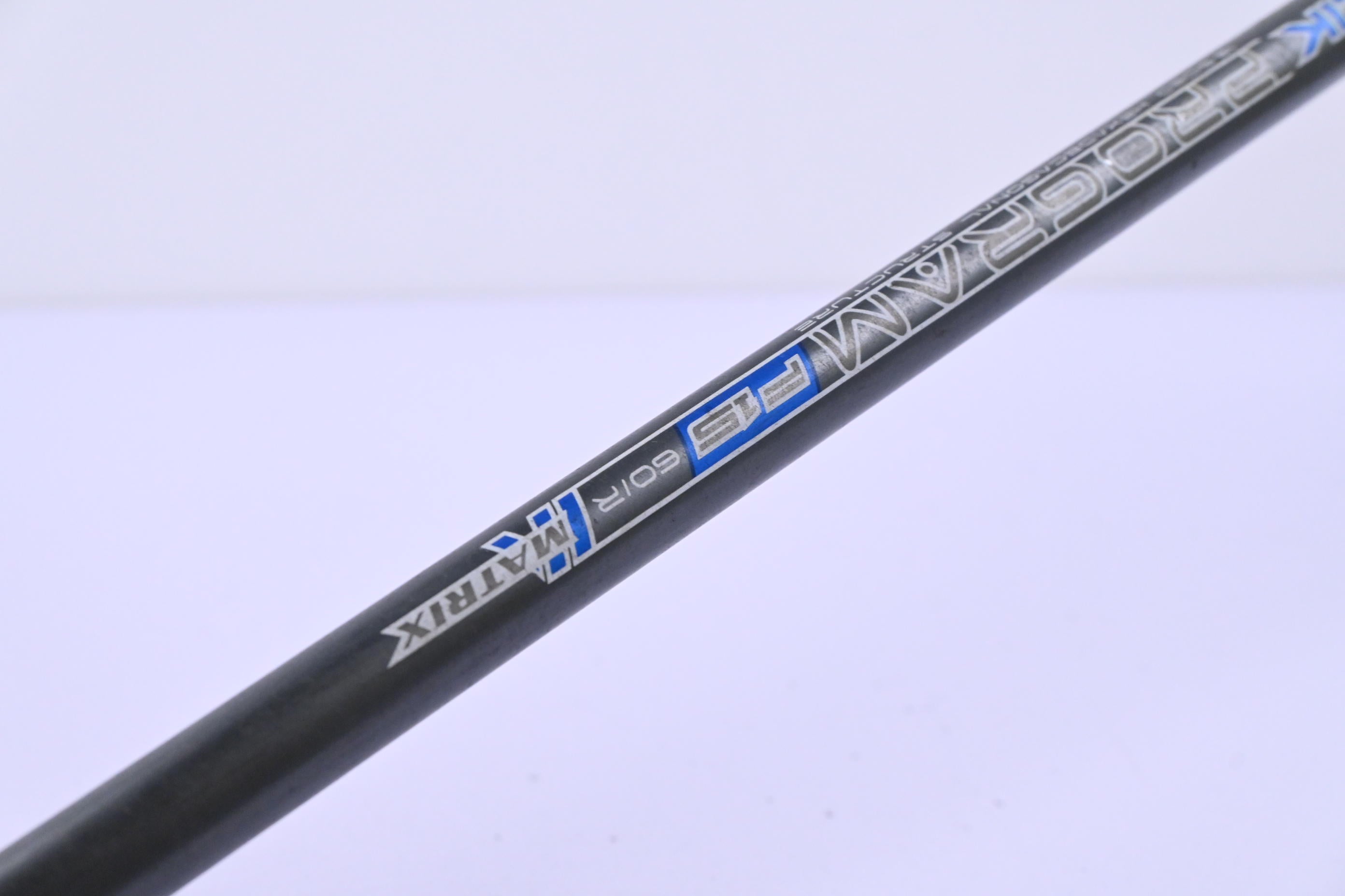 Callaway Steelhead XR #5 Hybrid / 25 Degree / Regular Flex Ozik Program F15 60