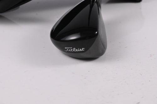 Titleist GT3 #3 Hybrid / 19 Degree / Stiff Flex HZRDUS GEN5 Black 80 Shaft