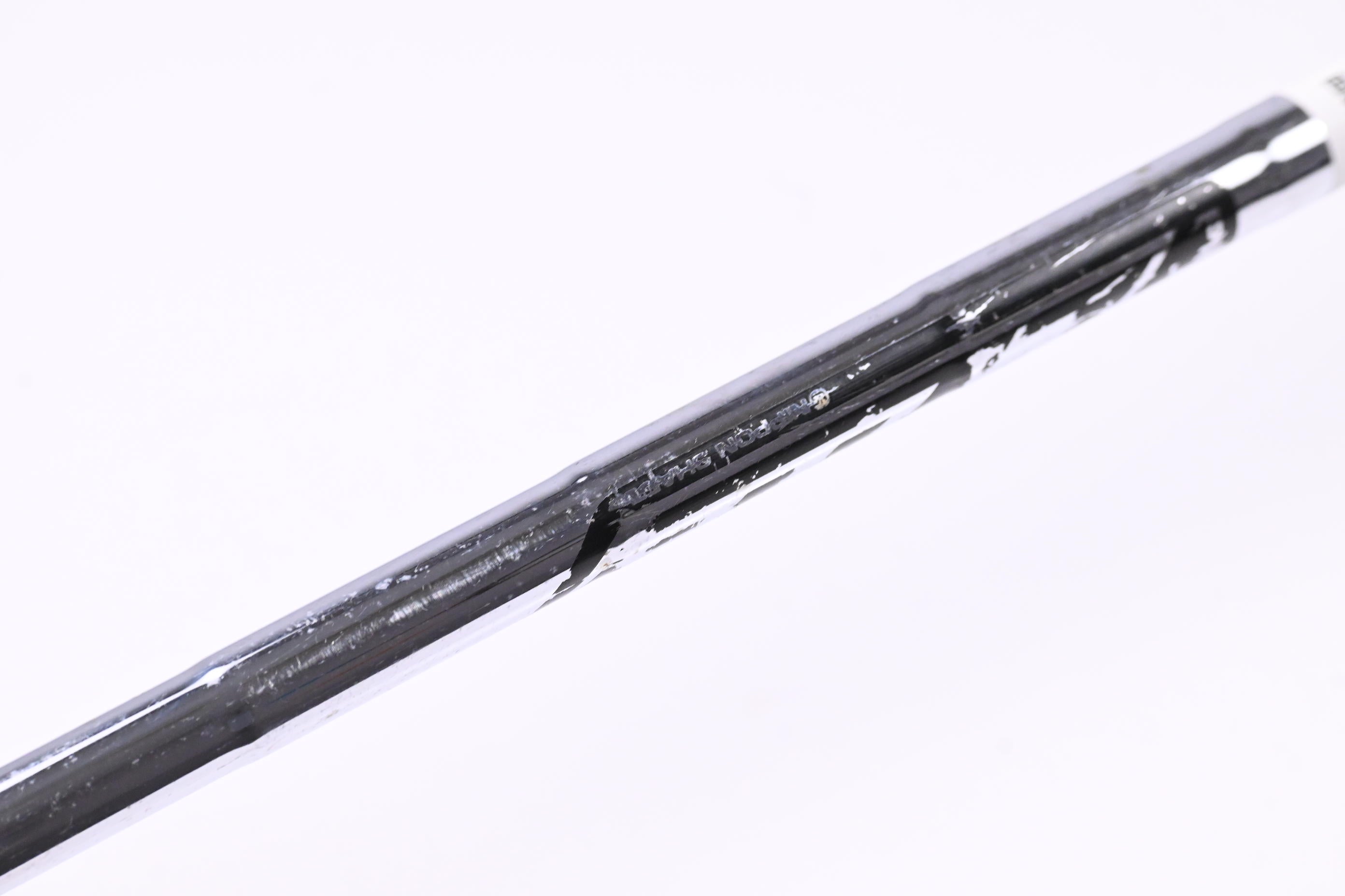 Ping Glide 3.0 Lob Wedge / 60 Degree / Black Dot / Wedge Flex Ping Z-Z115 Shaft